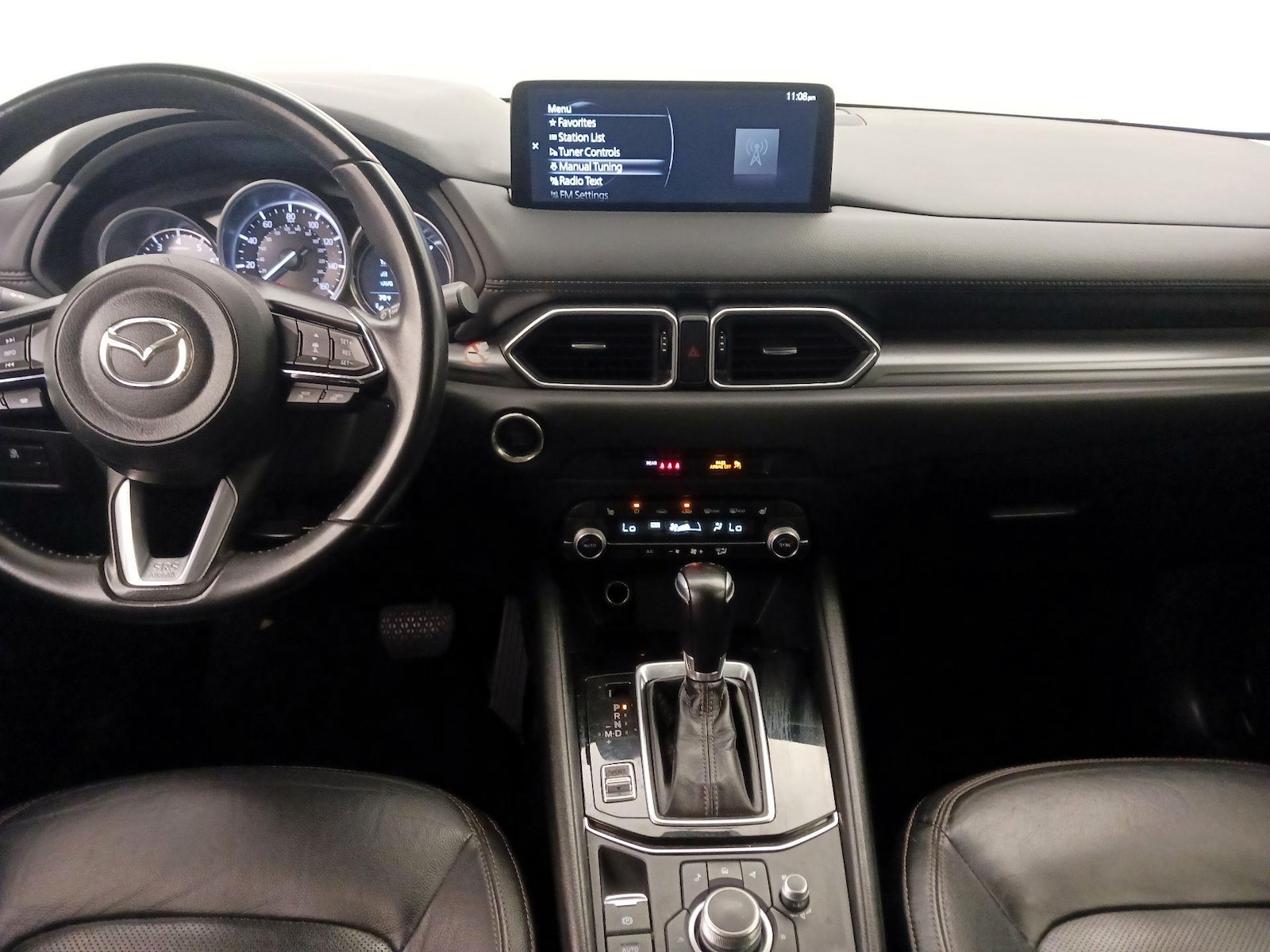 2023 Mazda CX-5 S Preferred package - Photo 10