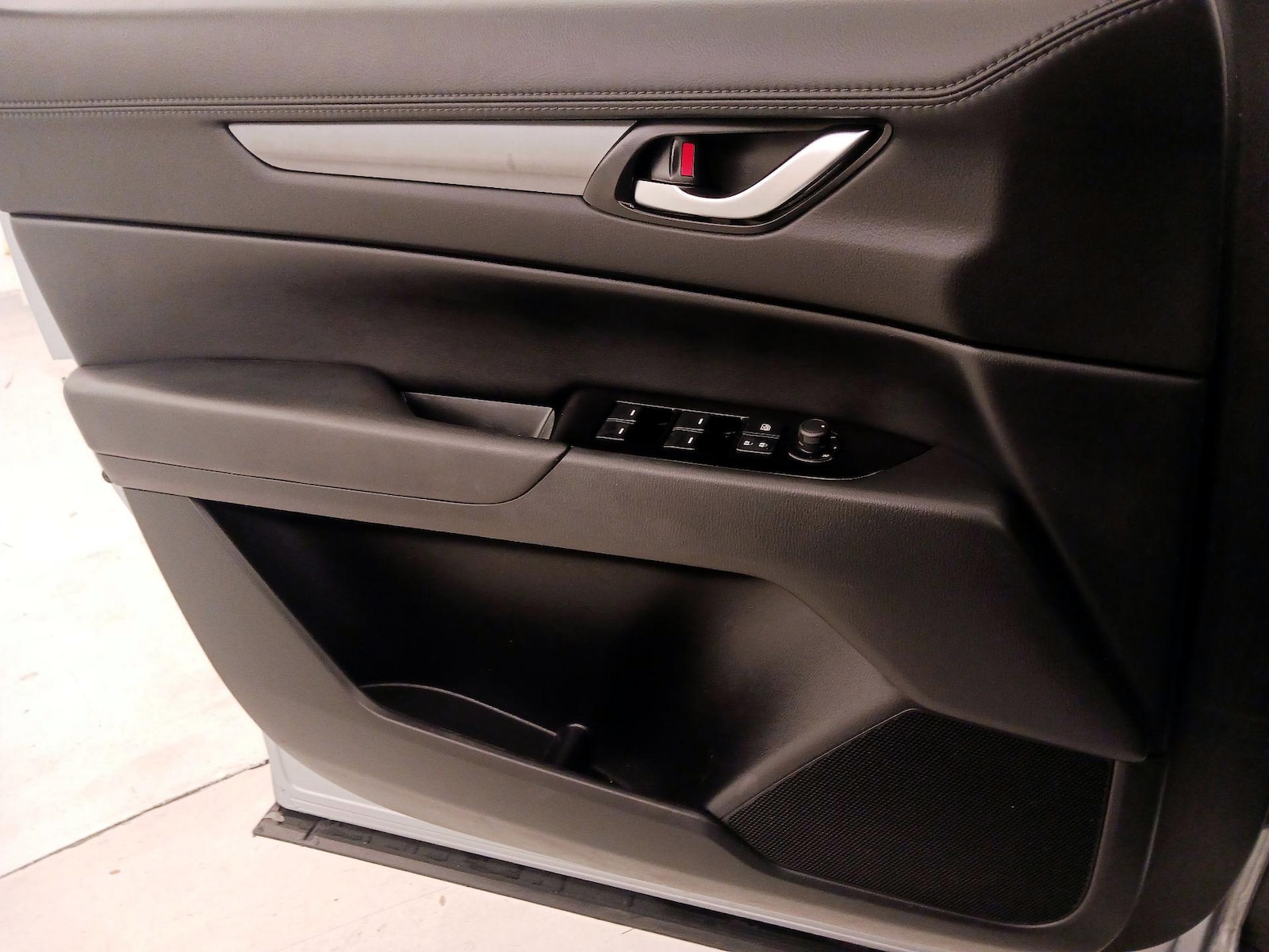 2023 Mazda CX-5 S Preferred package - Photo 13