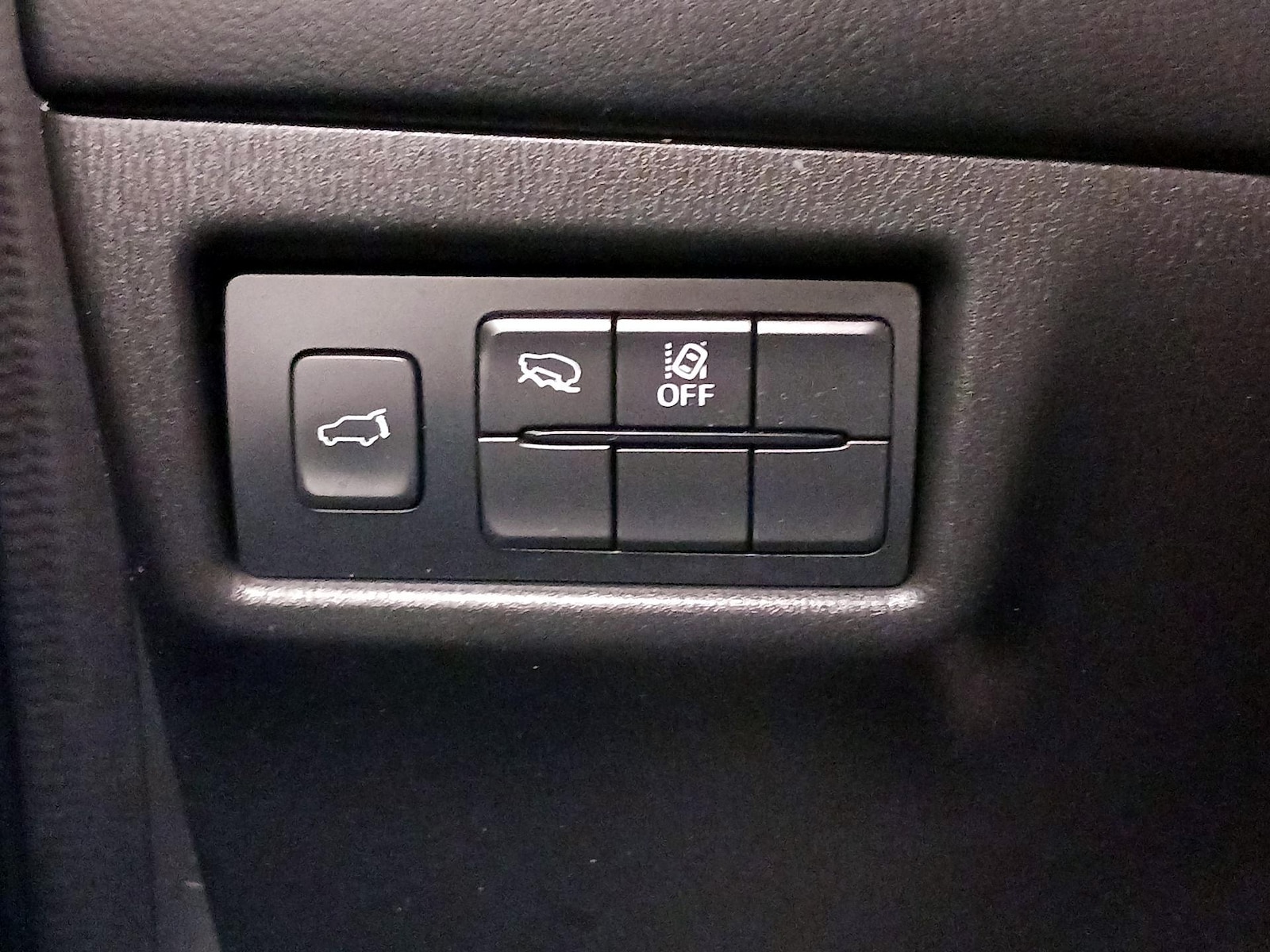 2023 Mazda CX-5 S Preferred package - Photo 14