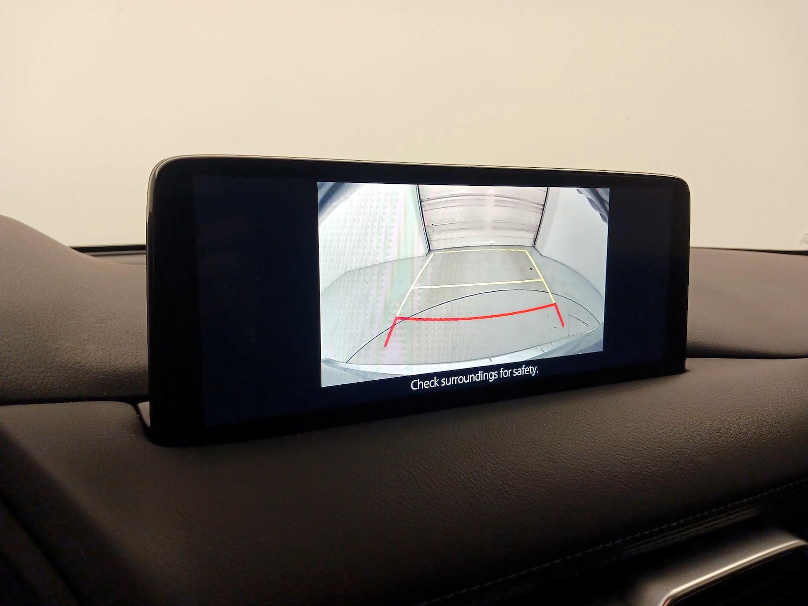 2023 Mazda CX-5 S Preferred package - Photo 15
