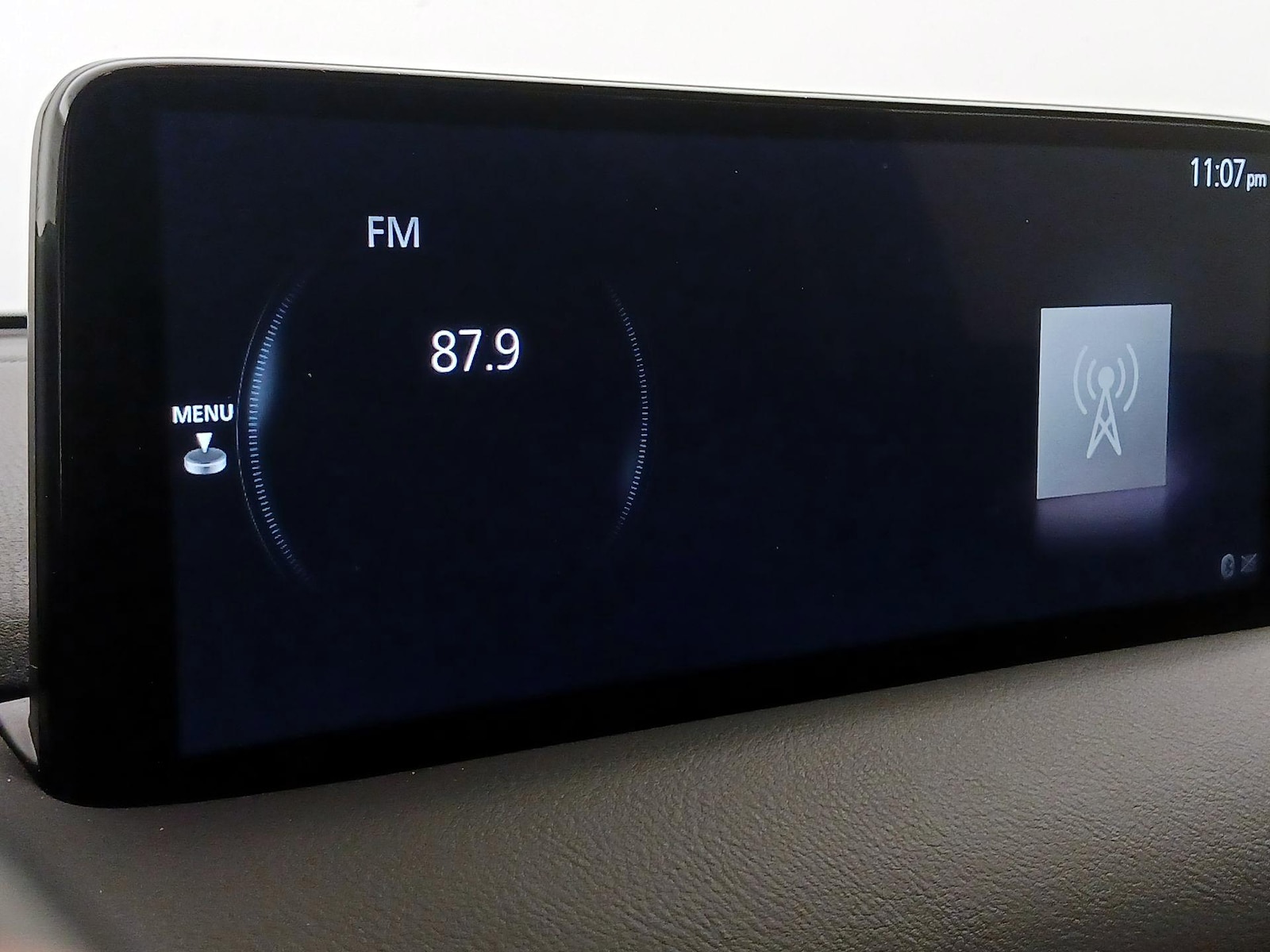 2023 Mazda CX-5 S Preferred package - Photo 16