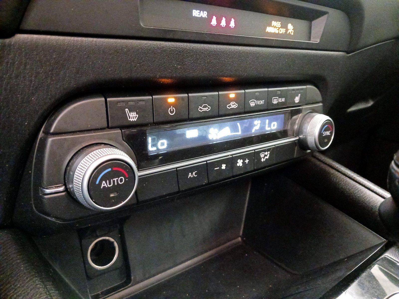 2023 Mazda CX-5 S Preferred package - Photo 17