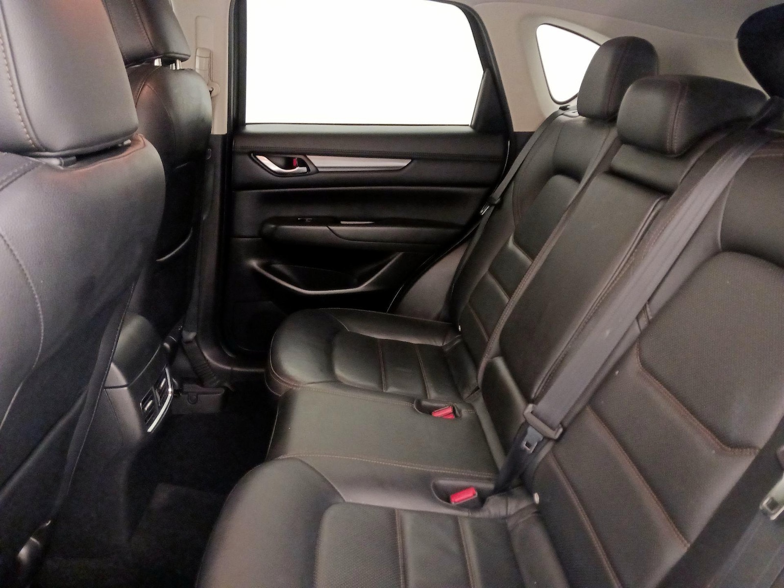 2023 Mazda CX-5 S Preferred package - Photo 21