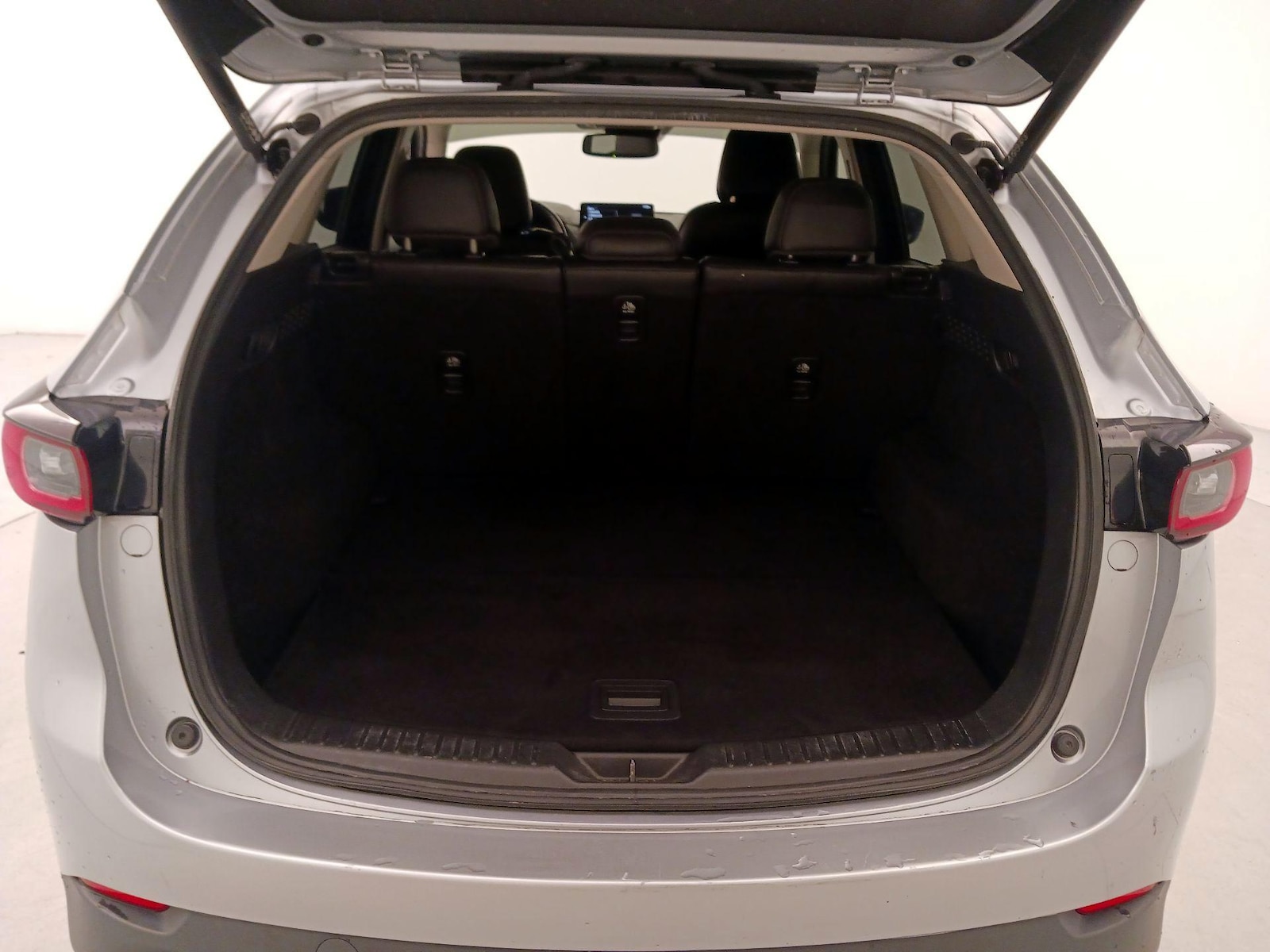 2023 Mazda CX-5 S Preferred package - Photo 22