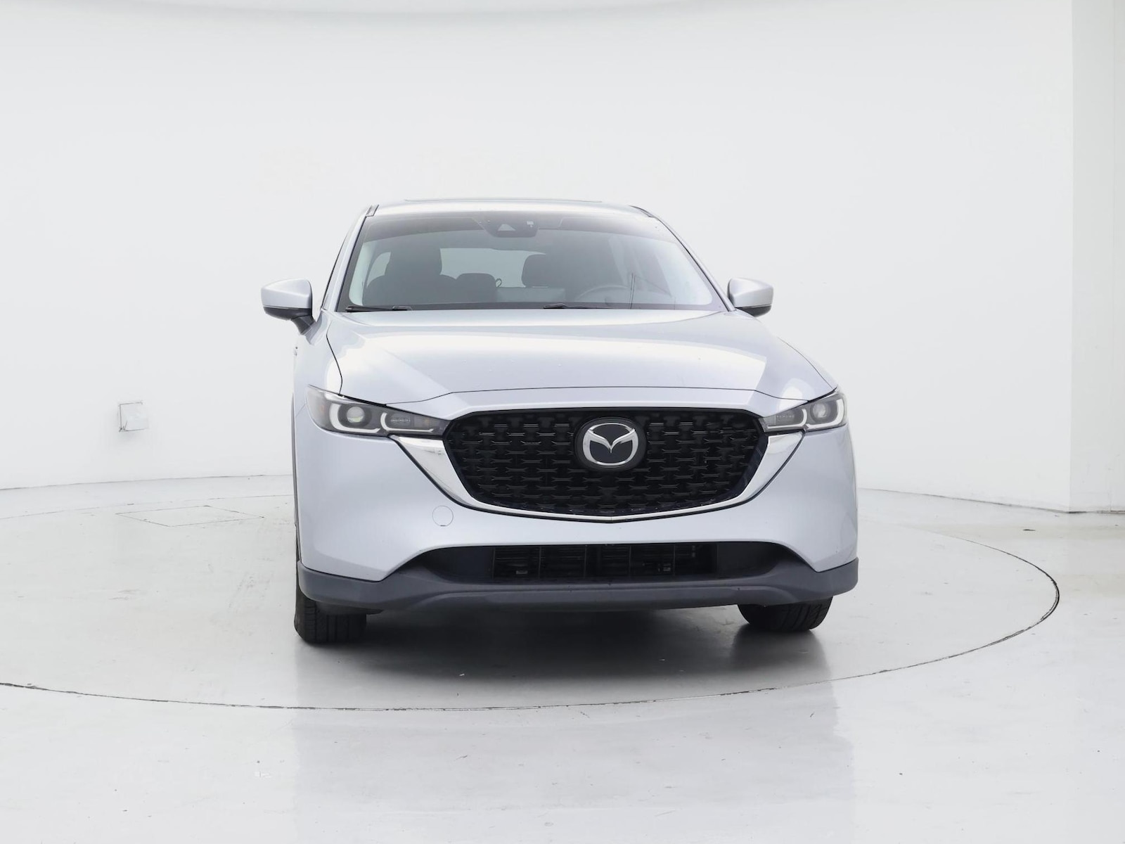 2023 Mazda CX-5 S Preferred package - Photo 9