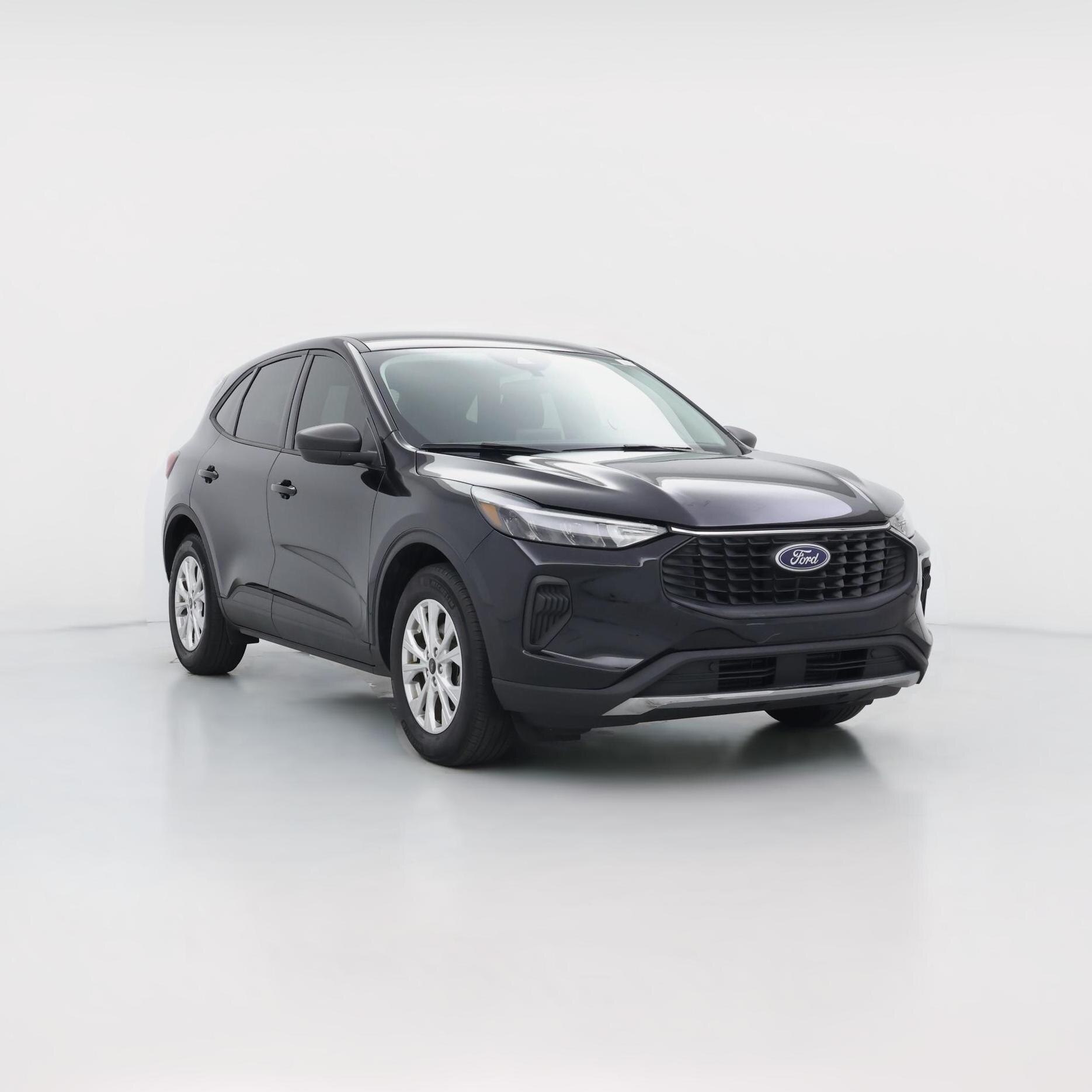 Thumbnail: 2025 Ford Escape - 1