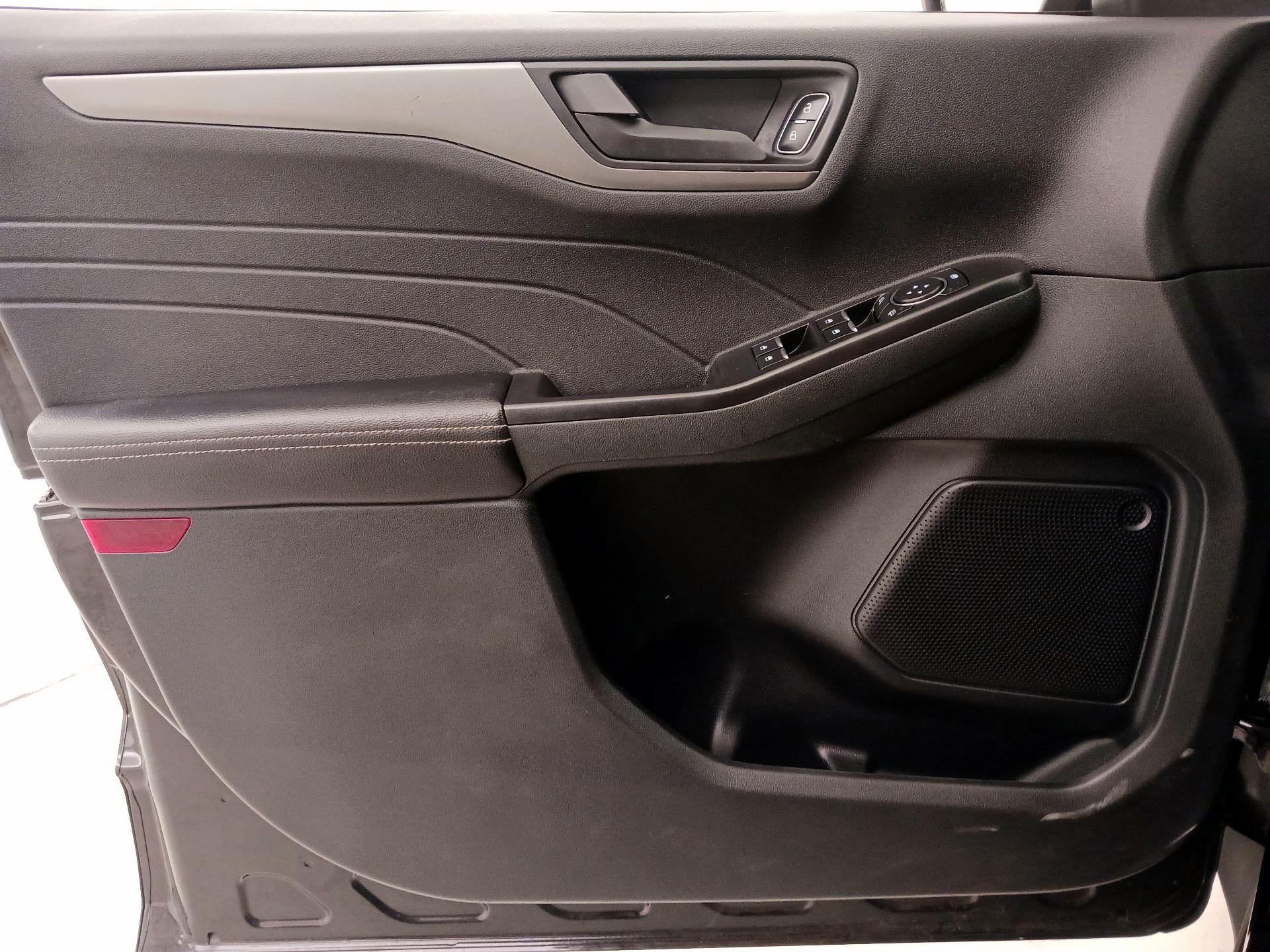 Thumbnail: 2025 Ford Escape - 12