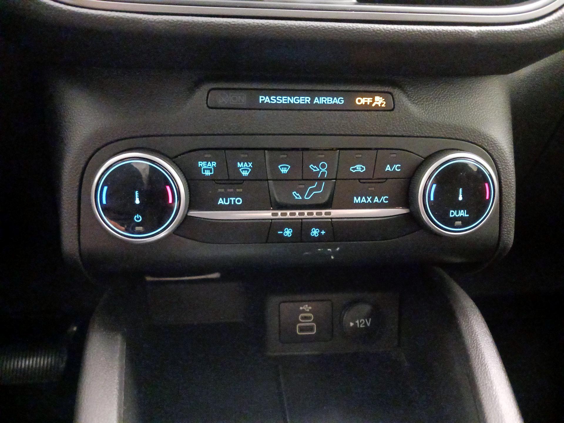 Thumbnail: 2025 Ford Escape - 16