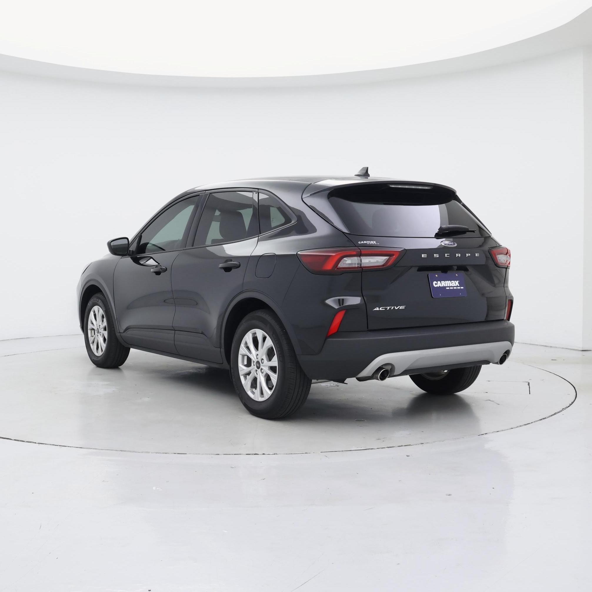 Thumbnail: 2025 Ford Escape - 2