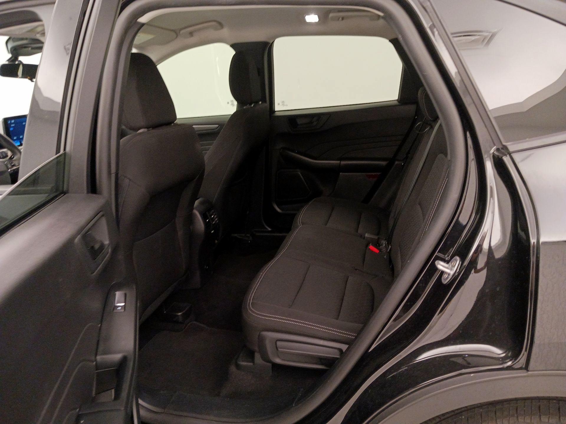 Thumbnail: 2025 Ford Escape - 19