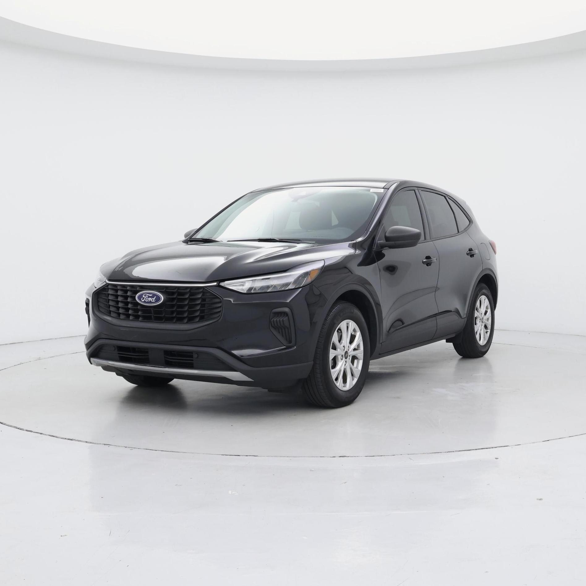 Thumbnail: 2025 Ford Escape - 4