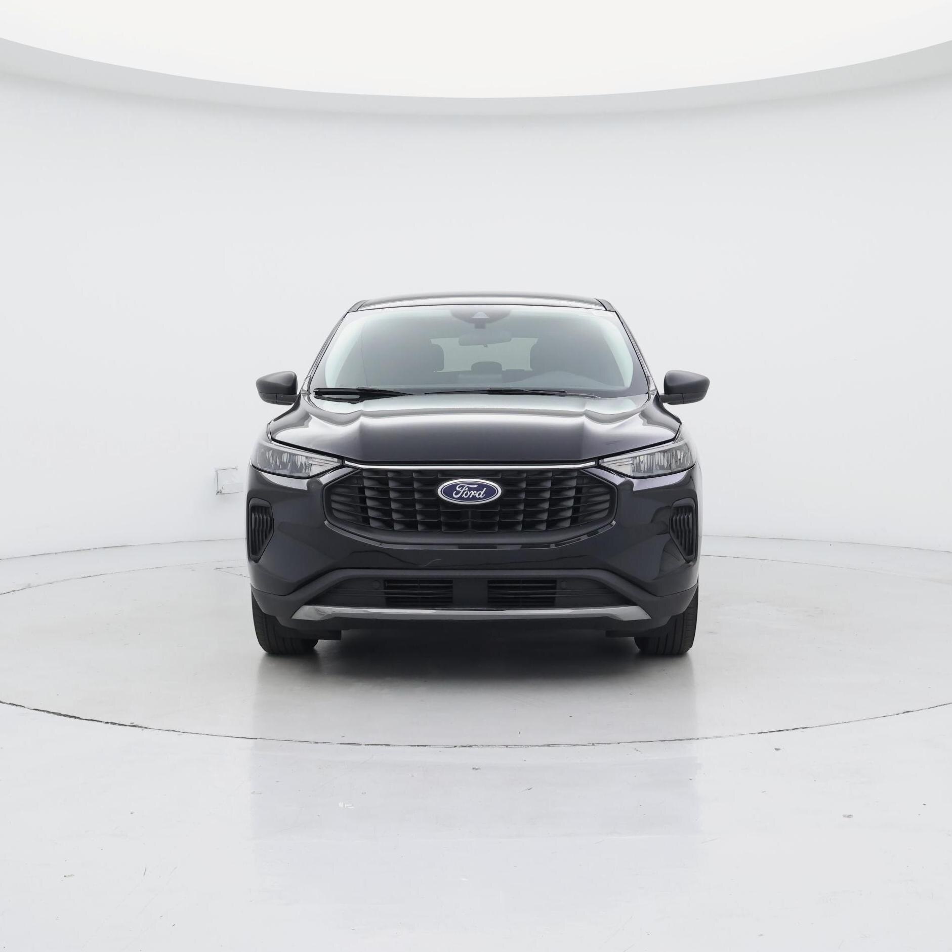 Thumbnail: 2025 Ford Escape - 5