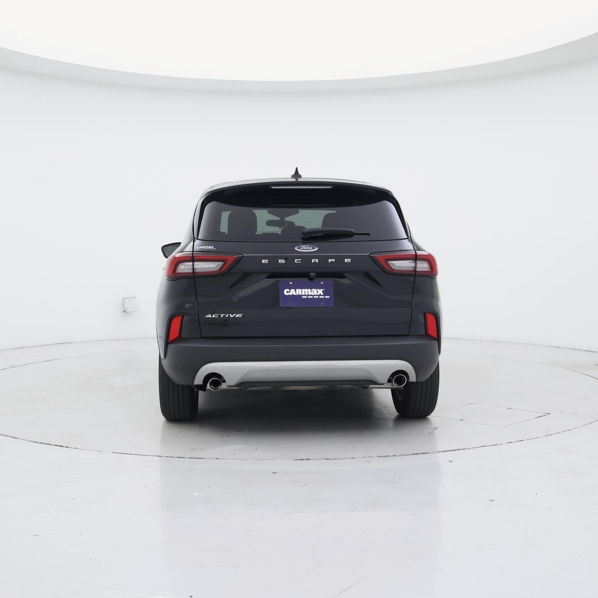Thumbnail: 2025 Ford Escape - 6