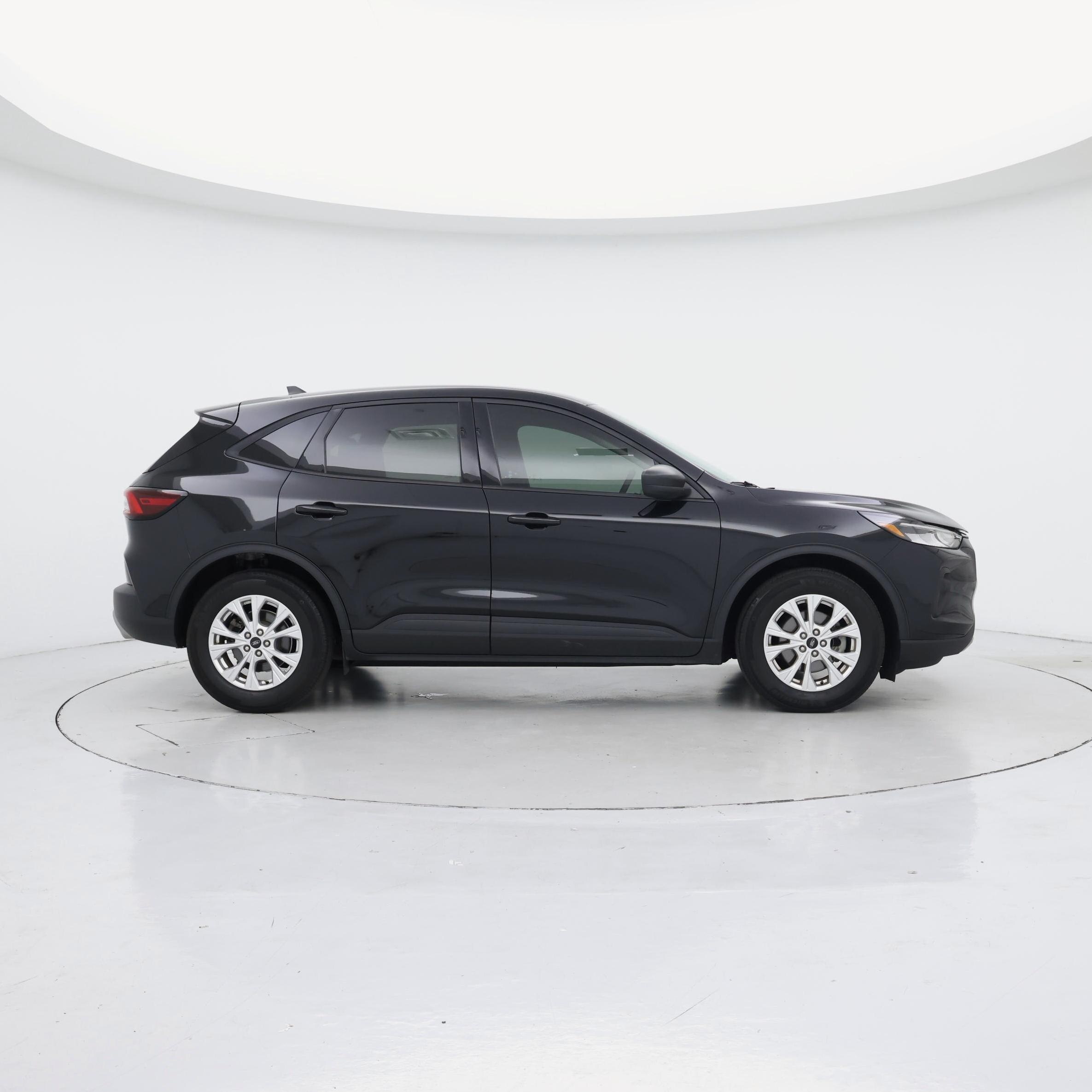 Thumbnail: 2025 Ford Escape - 7