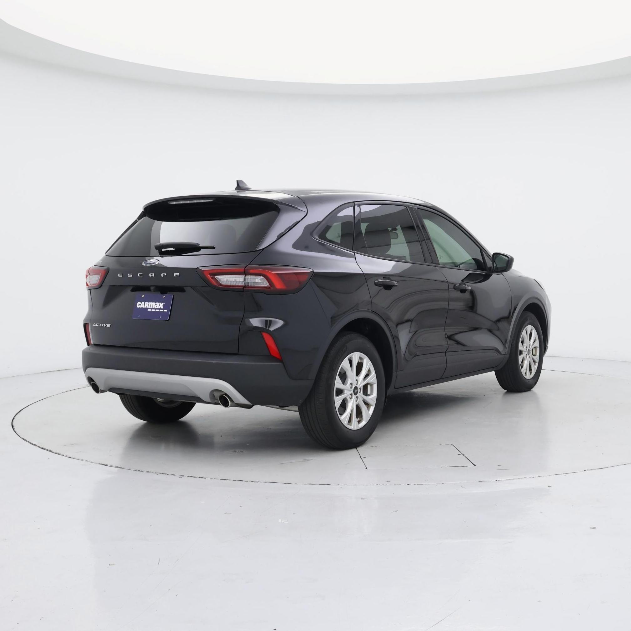 Thumbnail: 2025 Ford Escape - 8