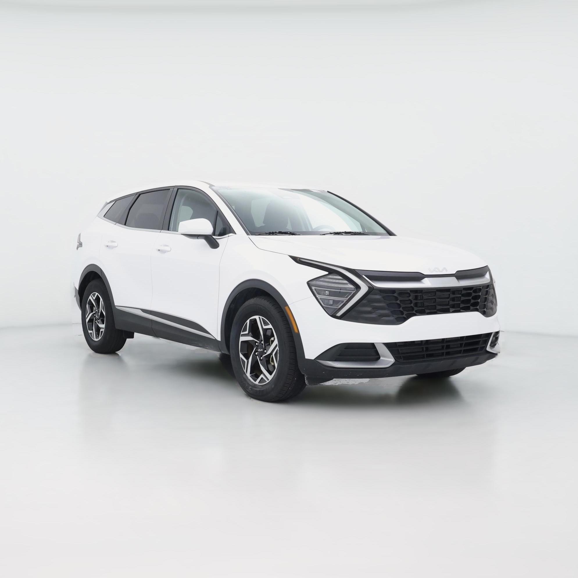 Thumbnail: 2025 Kia Sportage - 1