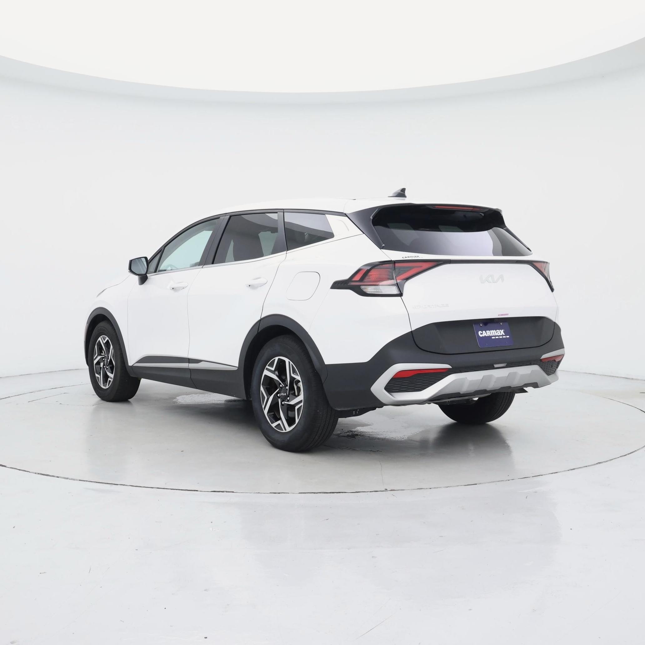 Thumbnail: 2025 Kia Sportage - 2