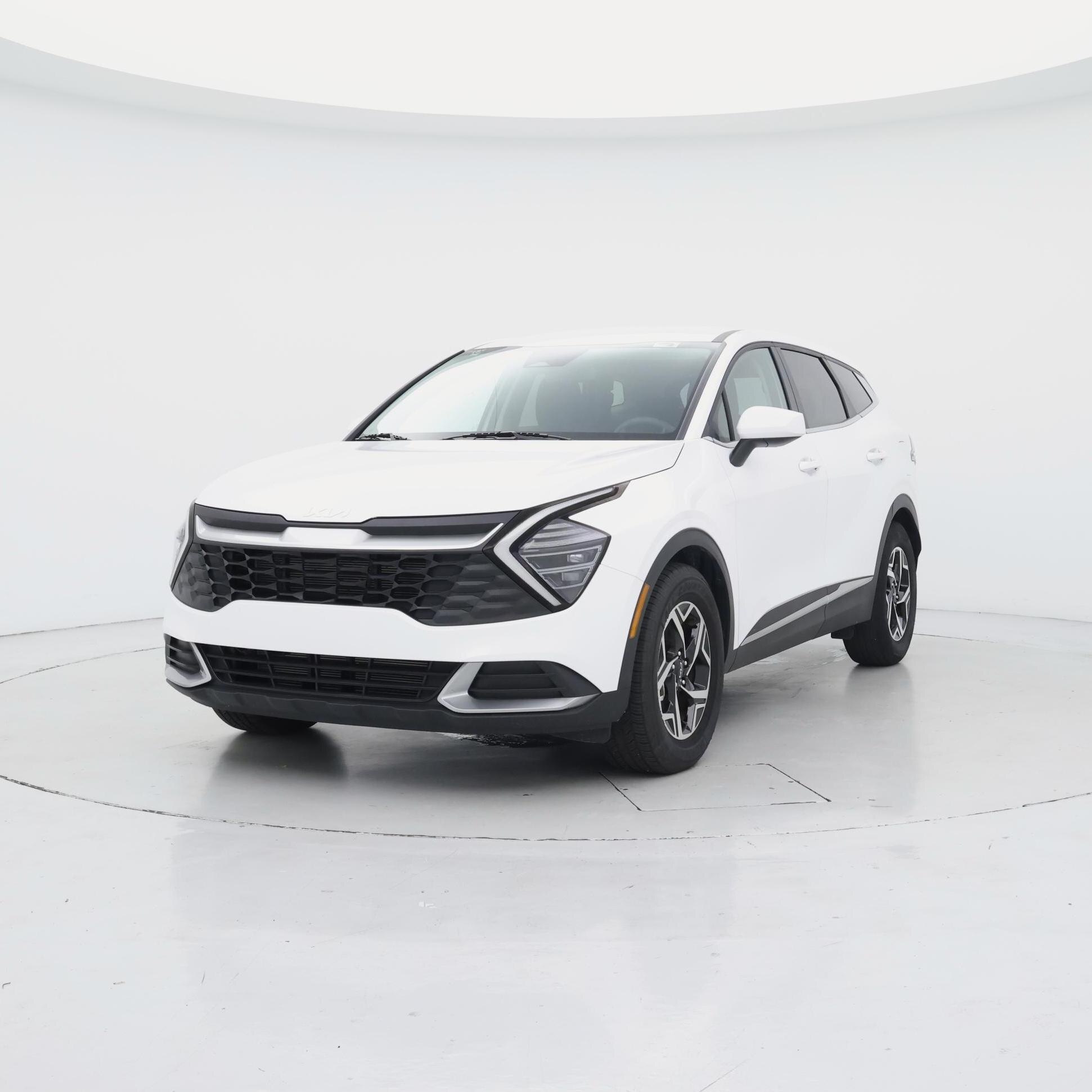 Thumbnail: 2025 Kia Sportage - 4