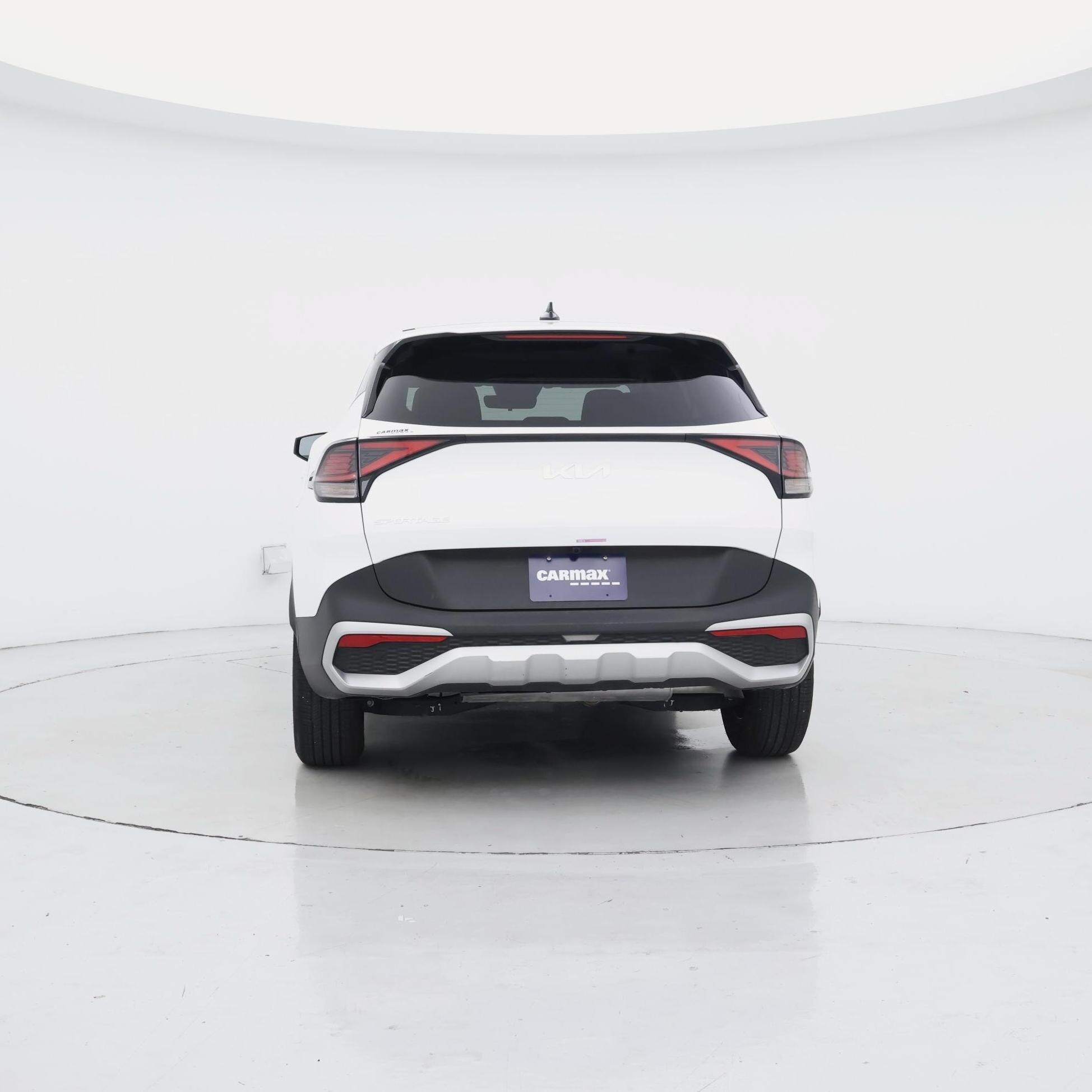 Thumbnail: 2025 Kia Sportage - 6