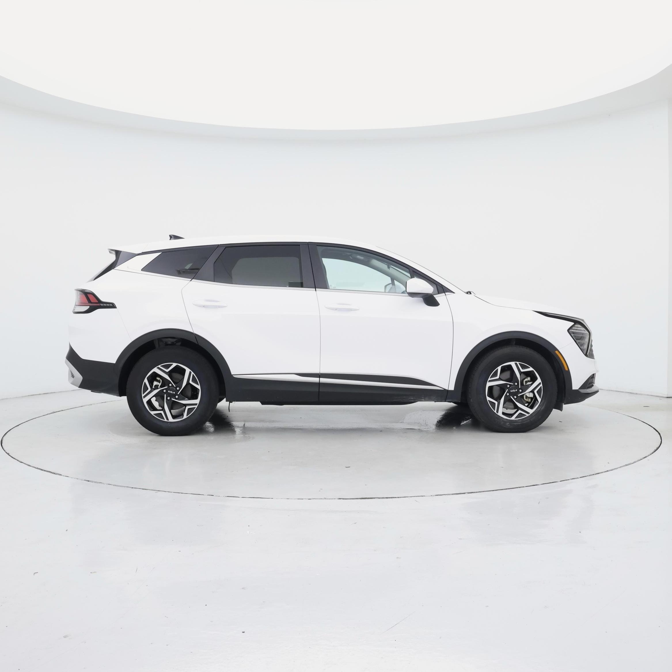 Thumbnail: 2025 Kia Sportage - 7