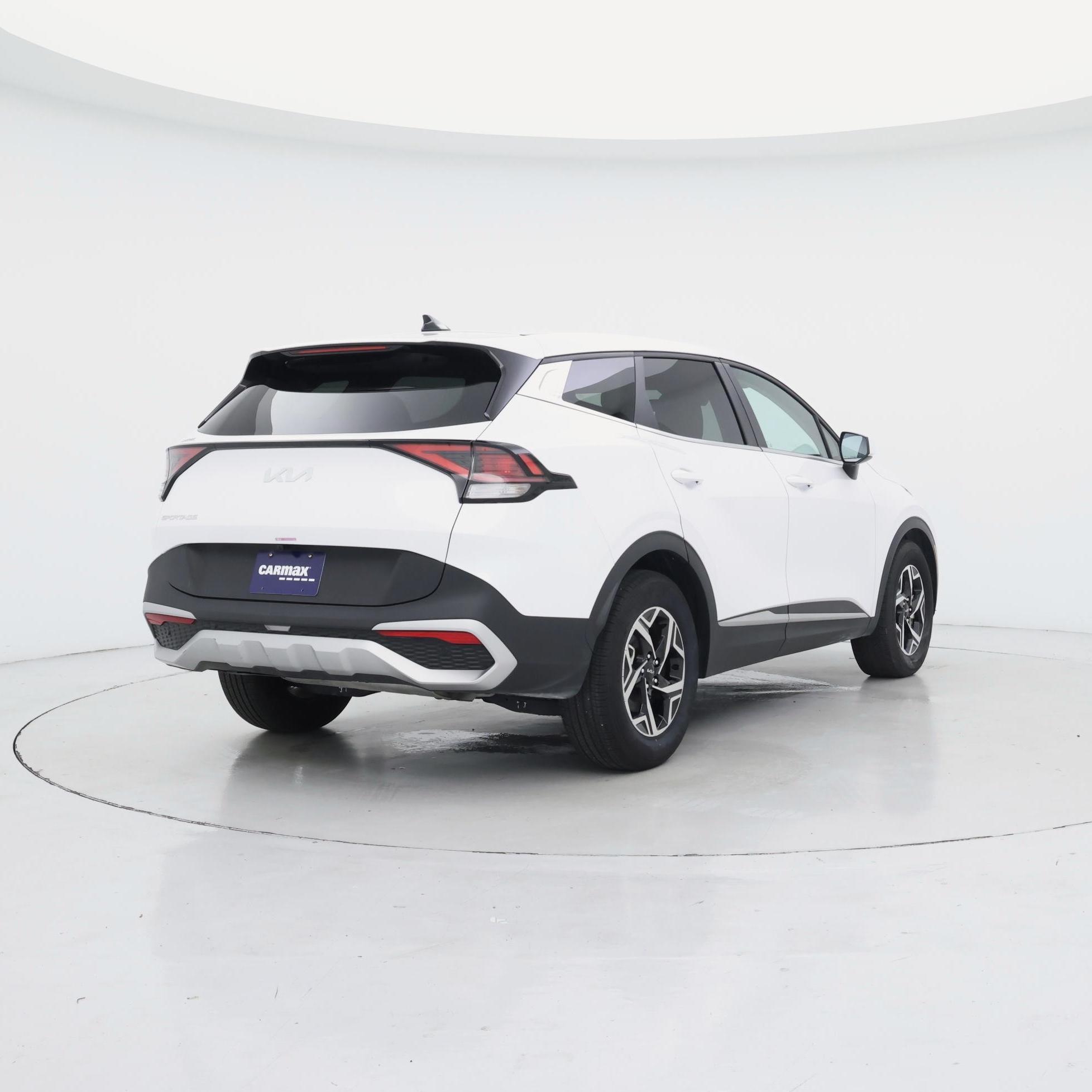 Thumbnail: 2025 Kia Sportage - 8