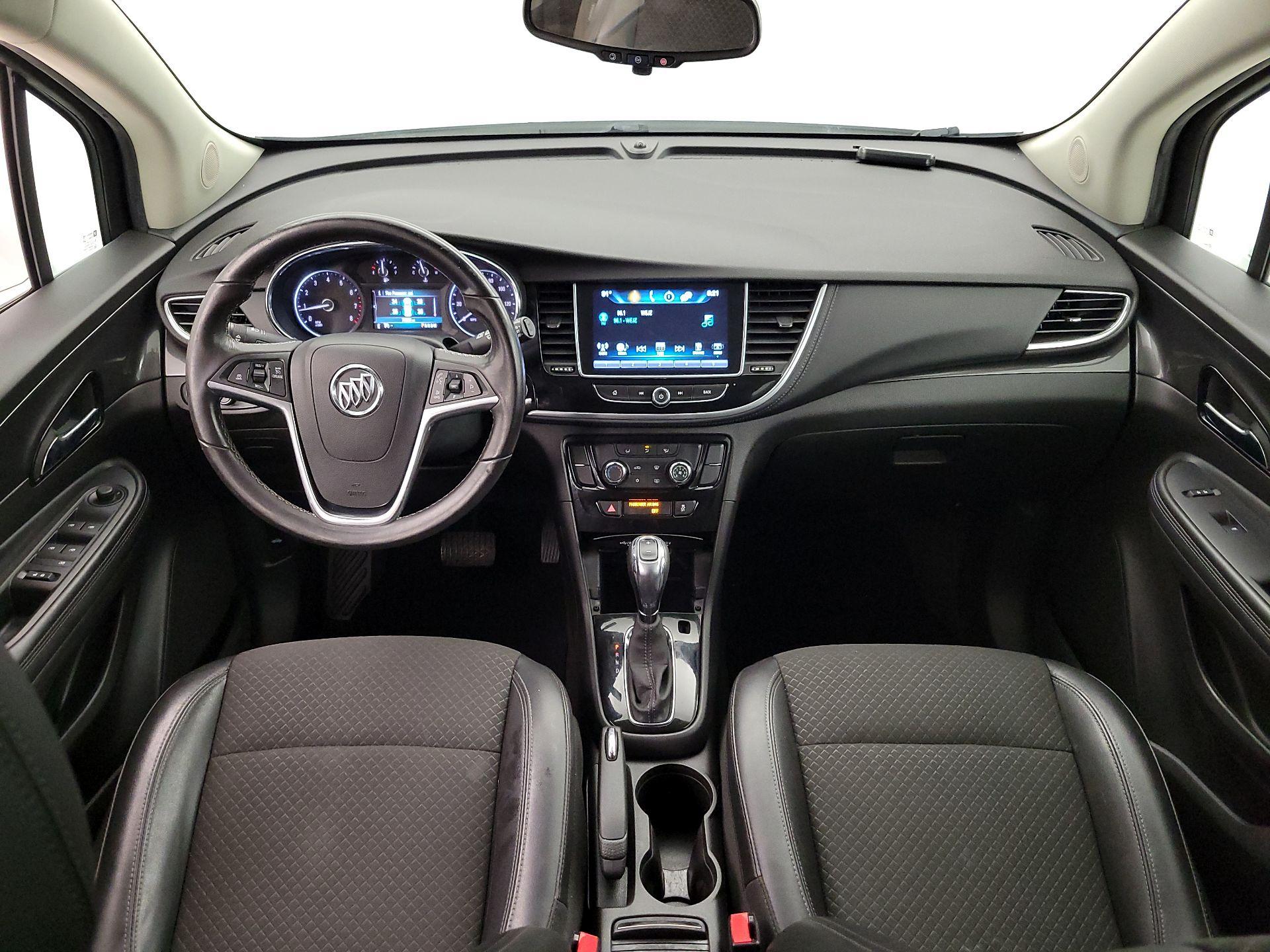 Thumbnail: 2019 Buick Encore - 9