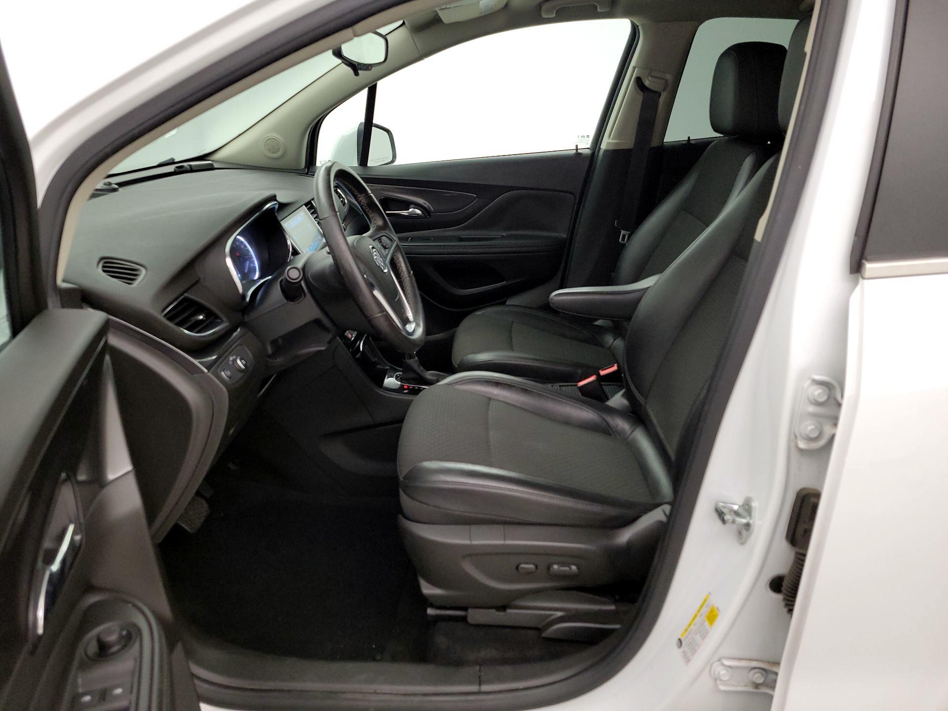 Thumbnail: 2019 Buick Encore - 11