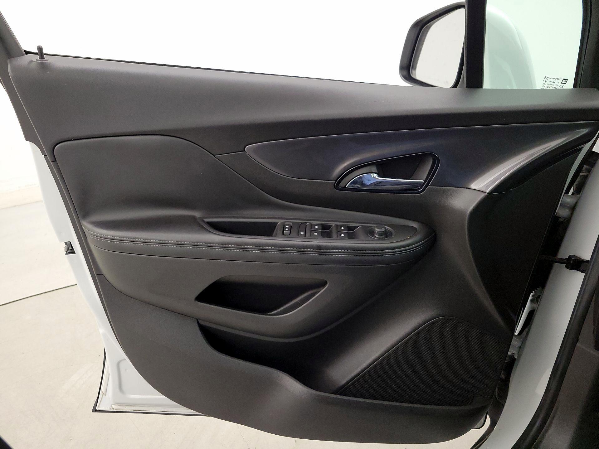 Thumbnail: 2019 Buick Encore - 12