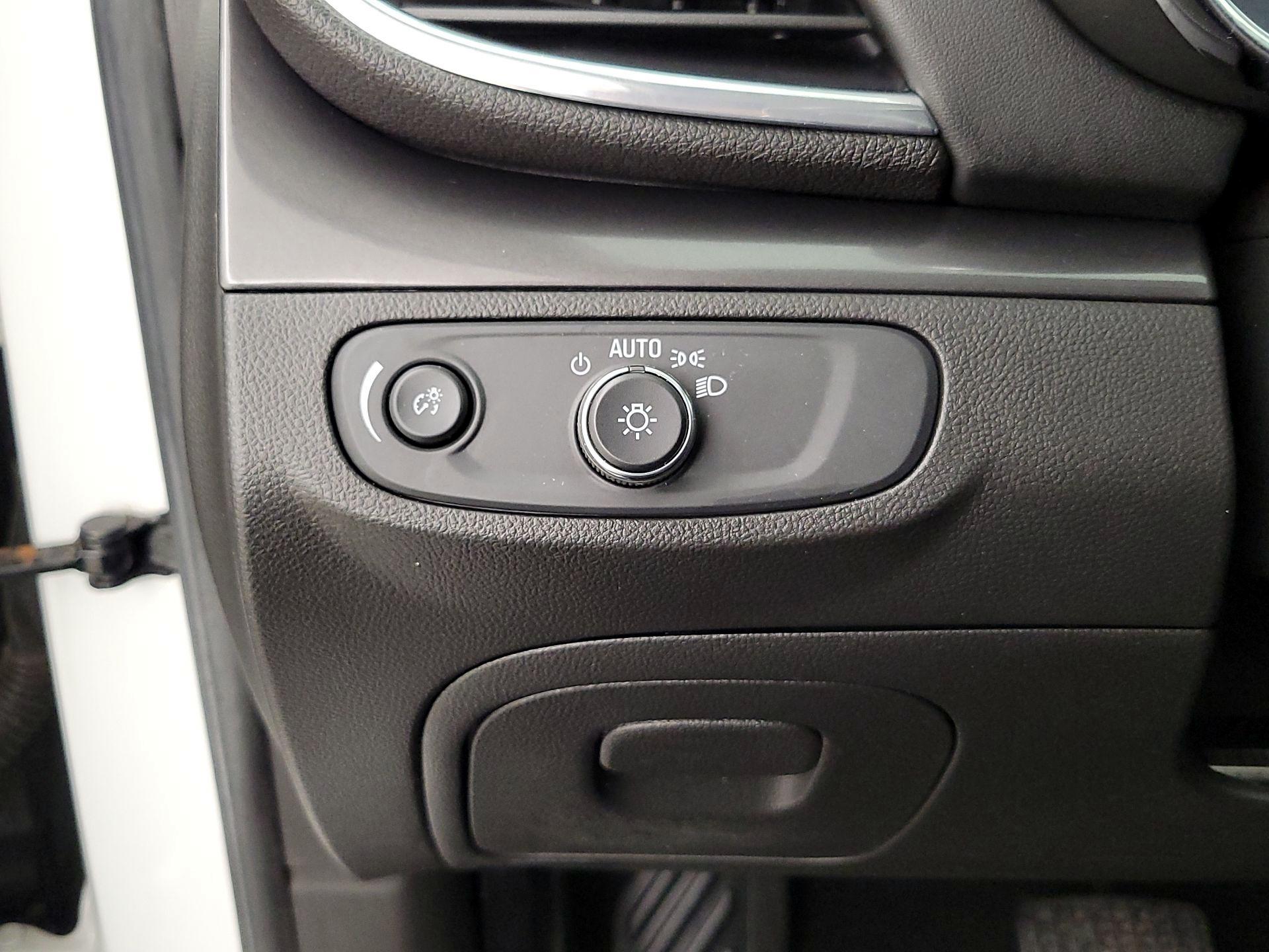 Thumbnail: 2019 Buick Encore - 13
