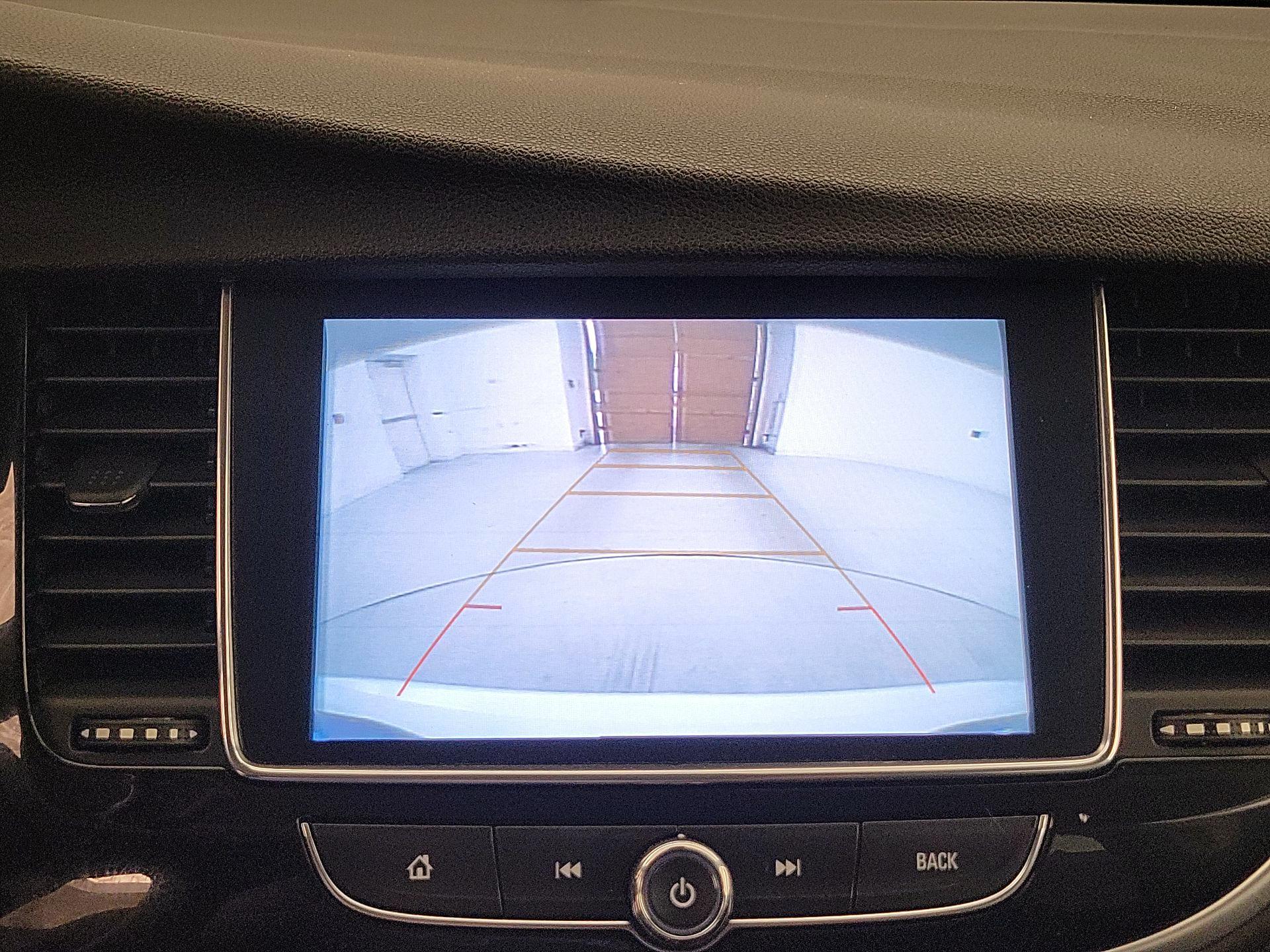 Thumbnail: 2019 Buick Encore - 14