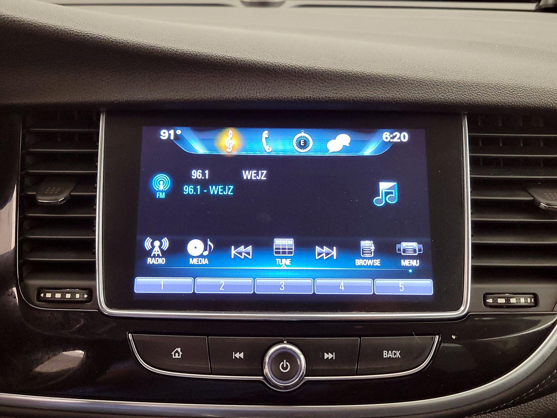 Thumbnail: 2019 Buick Encore - 15