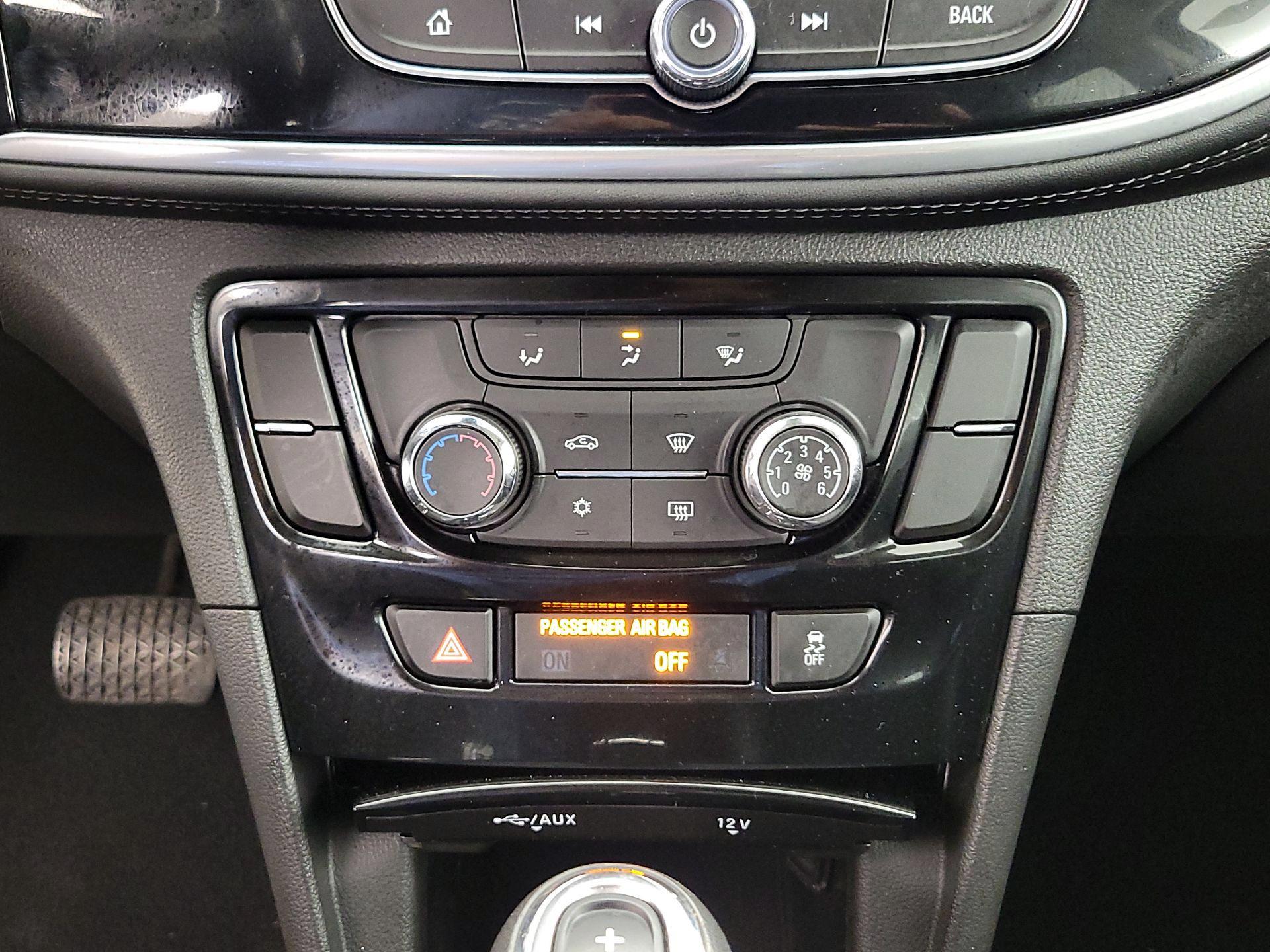 Thumbnail: 2019 Buick Encore - 16