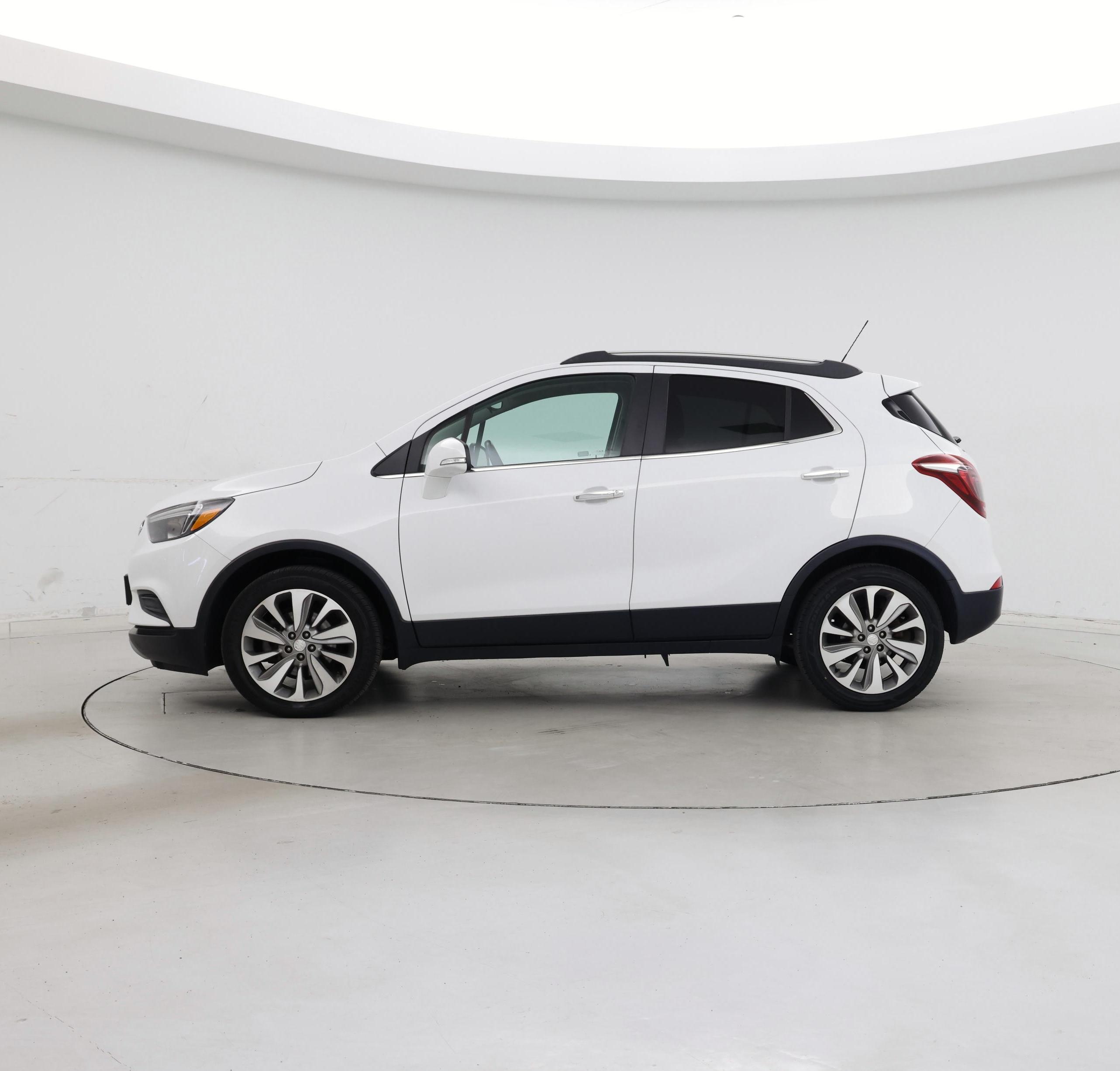 Thumbnail: 2019 Buick Encore - 3