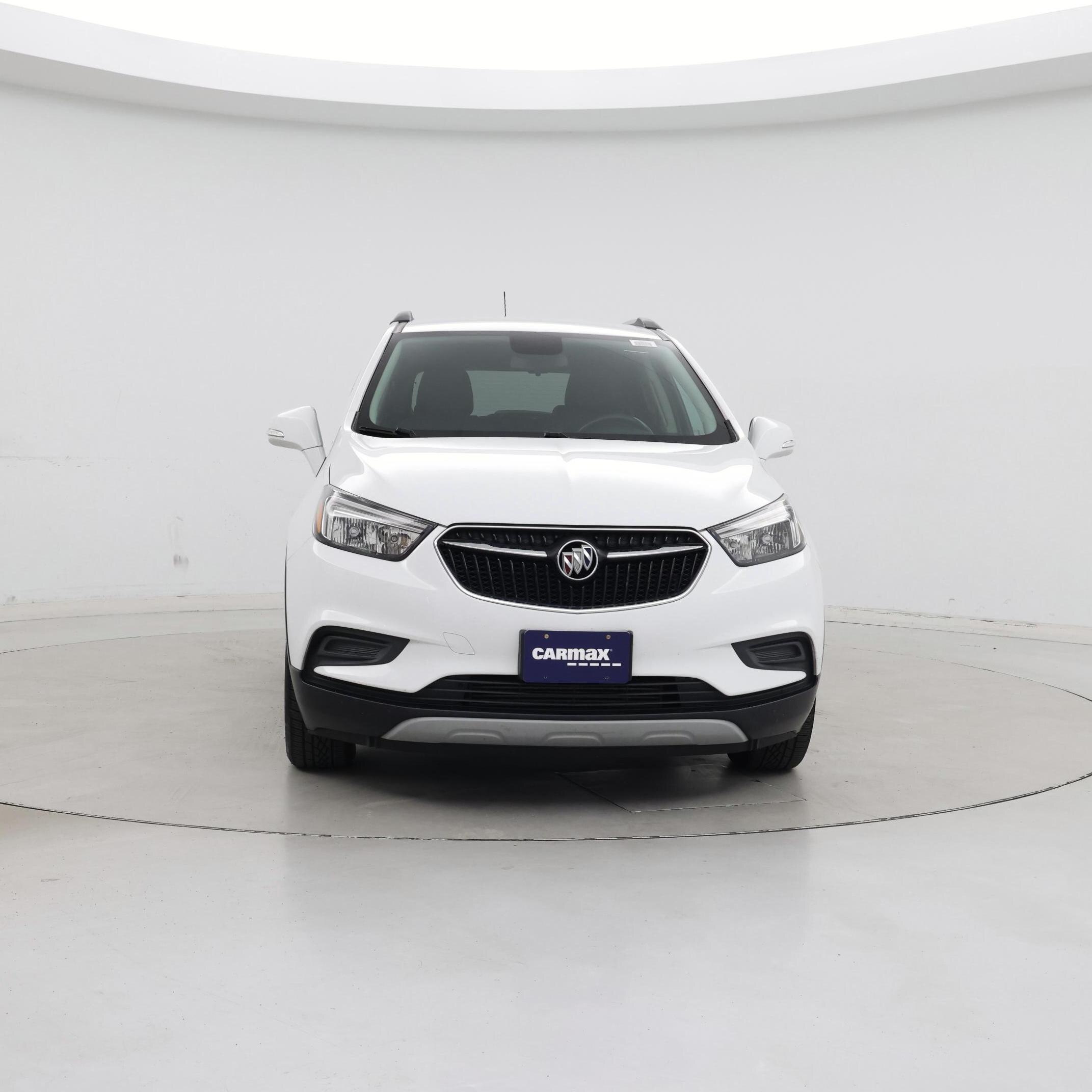 Thumbnail: 2019 Buick Encore - 5