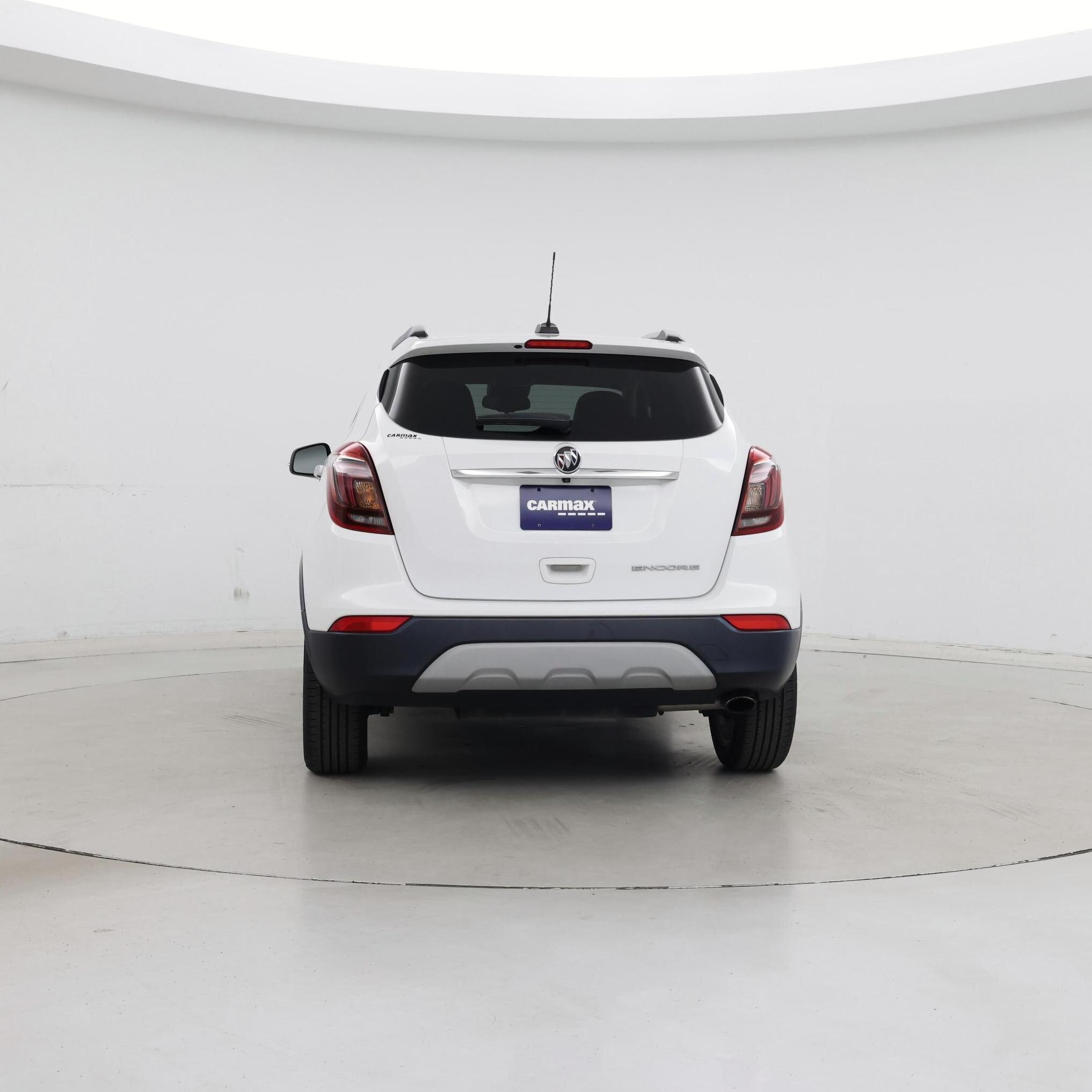 Thumbnail: 2019 Buick Encore - 6
