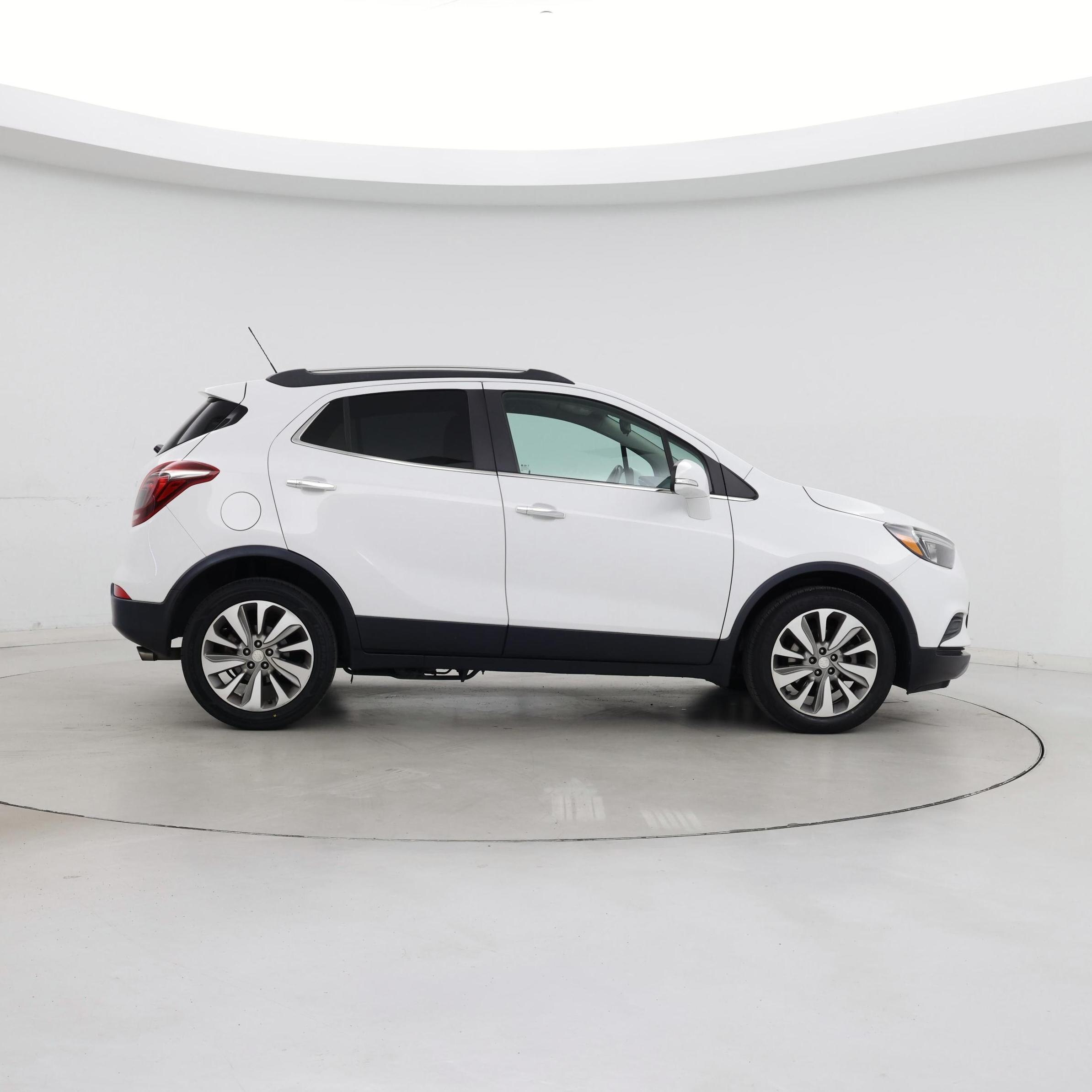 Thumbnail: 2019 Buick Encore - 7