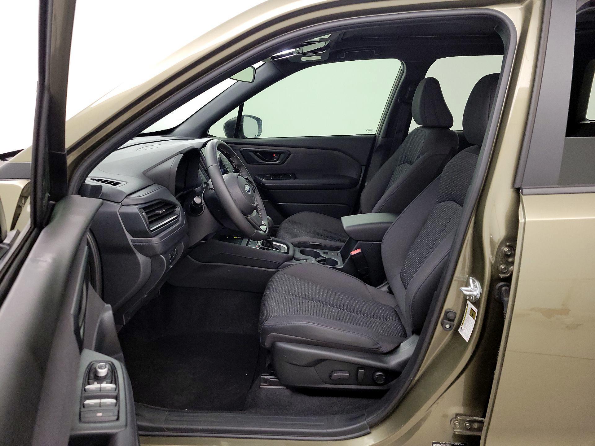Thumbnail: 2025 Subaru Forester - 11