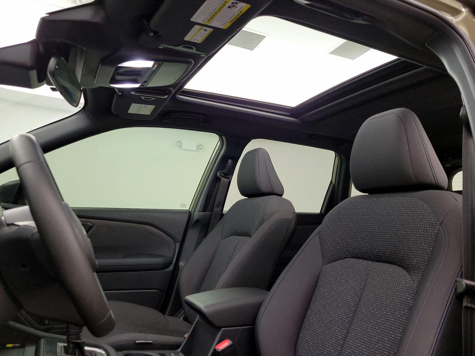 Thumbnail: 2025 Subaru Forester - 19
