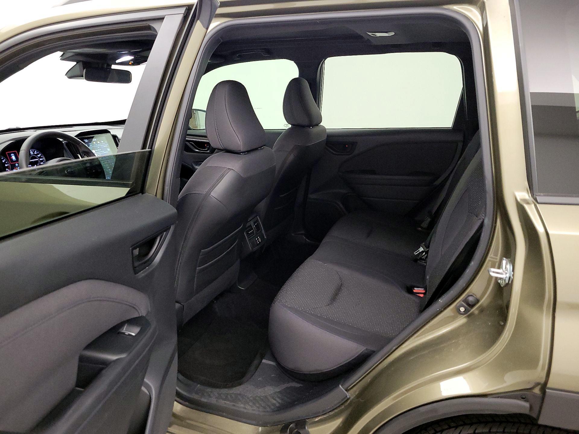 Thumbnail: 2025 Subaru Forester - 20