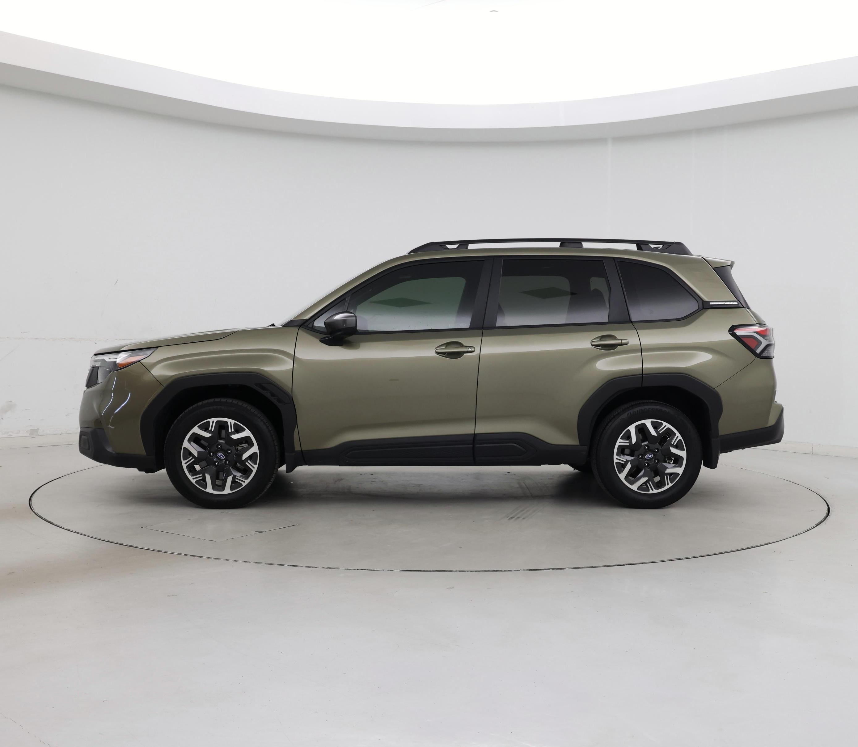 Thumbnail: 2025 Subaru Forester - 3