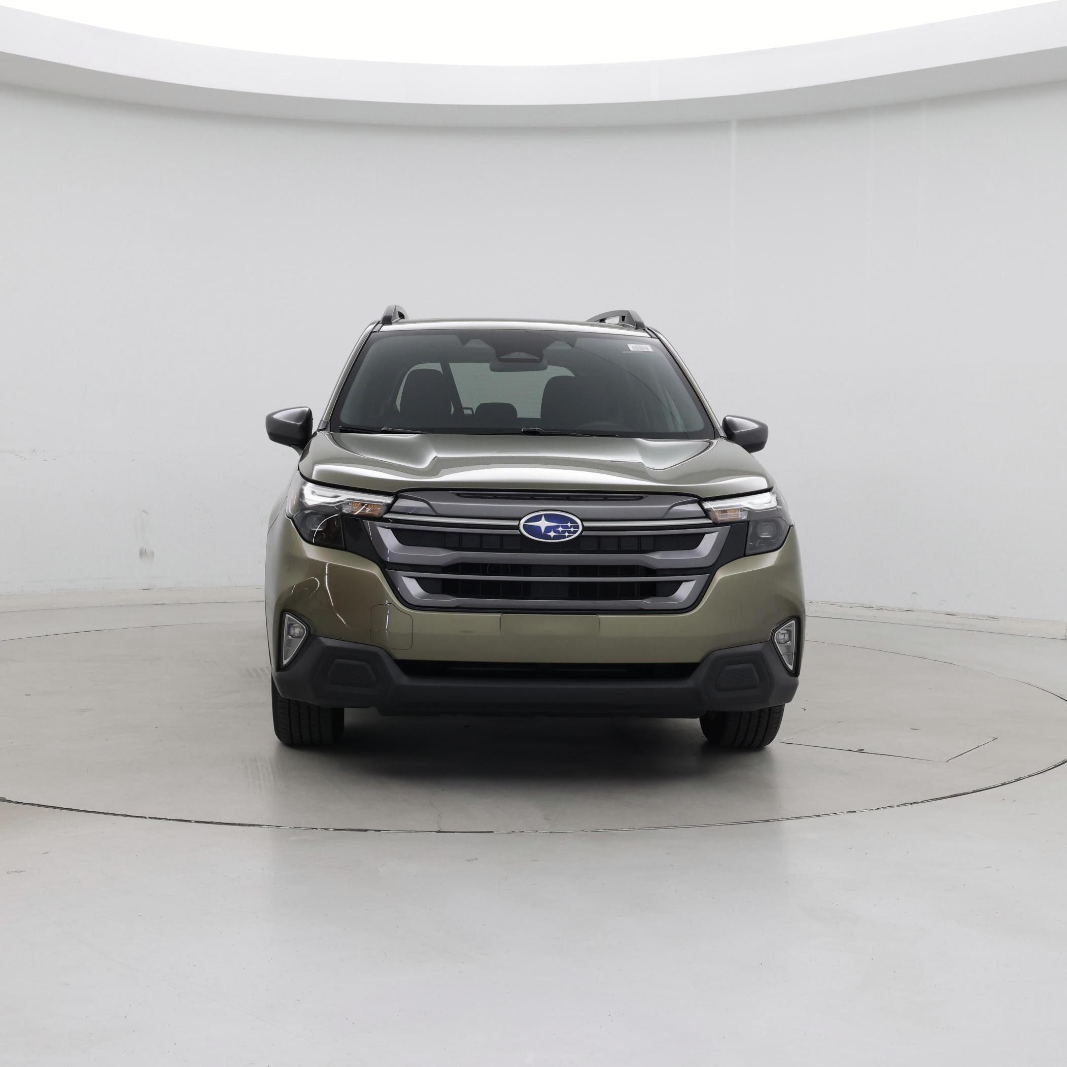 Thumbnail: 2025 Subaru Forester - 5