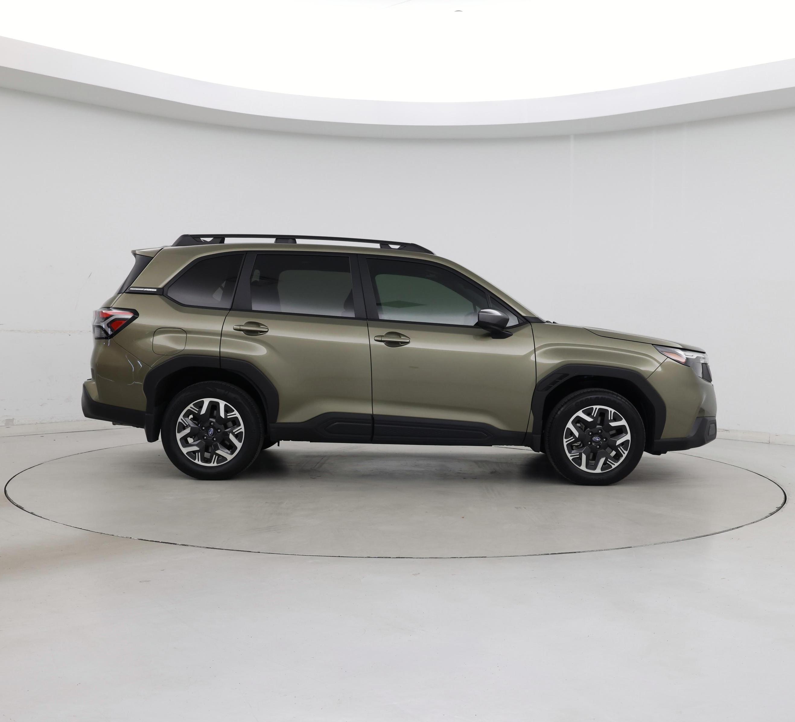 Thumbnail: 2025 Subaru Forester - 7