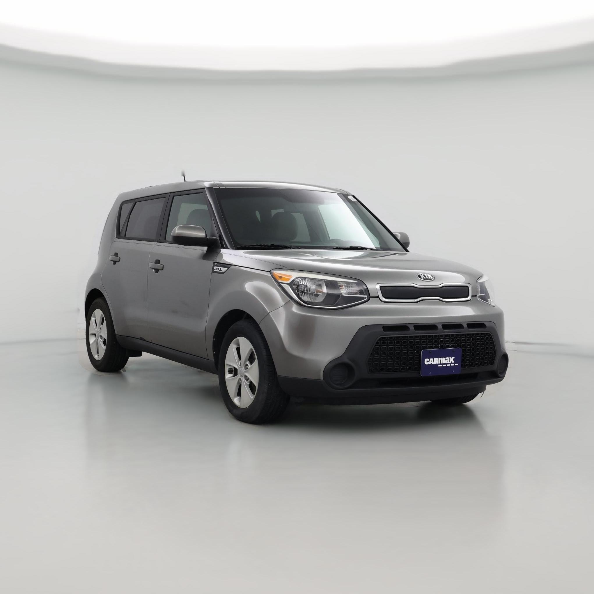 Thumbnail: 2016 Kia Soul - 1