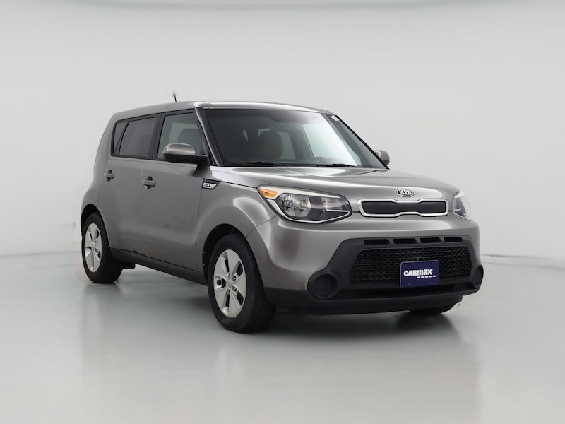 2016 Kia Soul  -
                  Jacksonville, FL