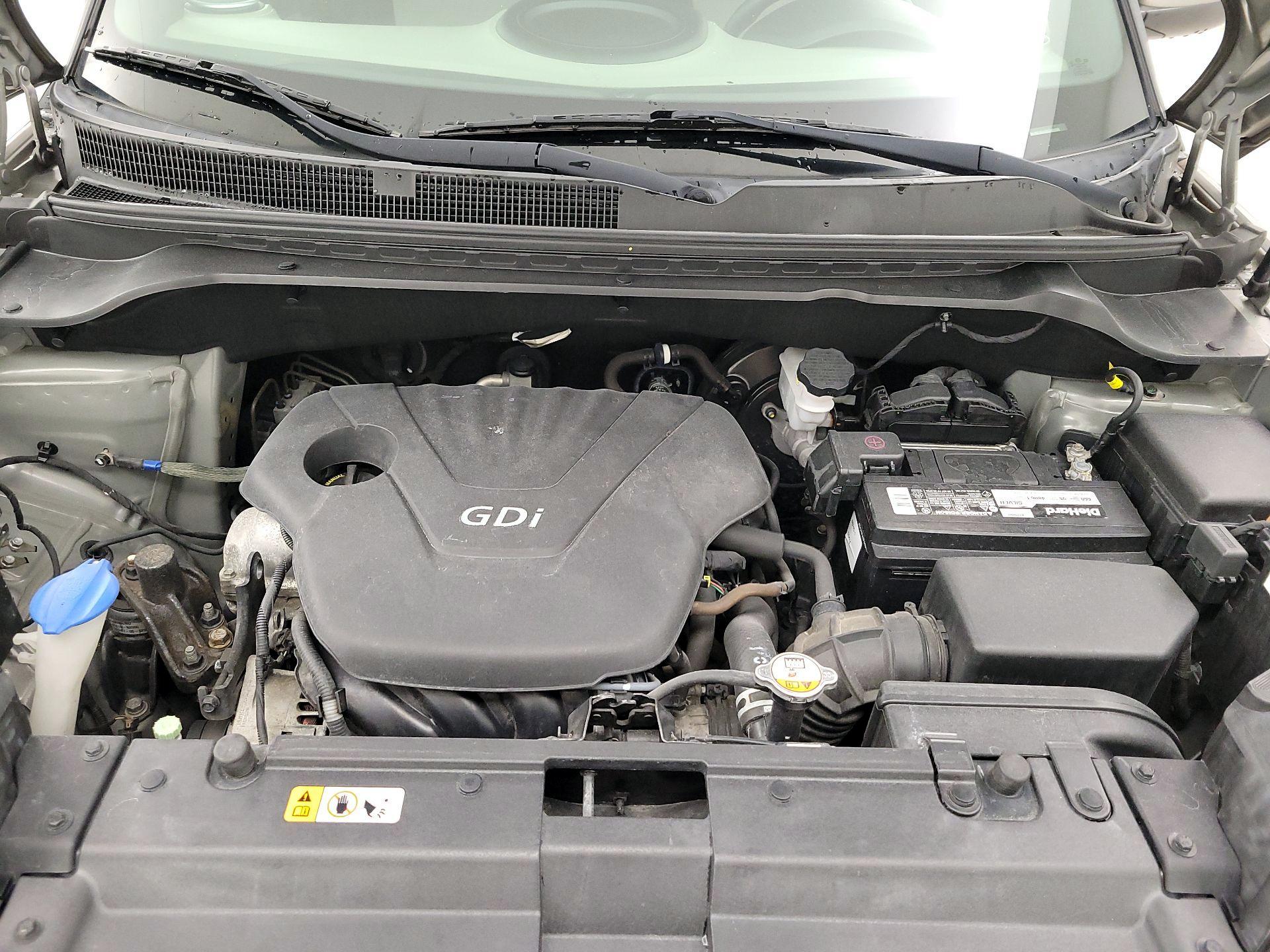 Thumbnail: 2016 Kia Soul - 20