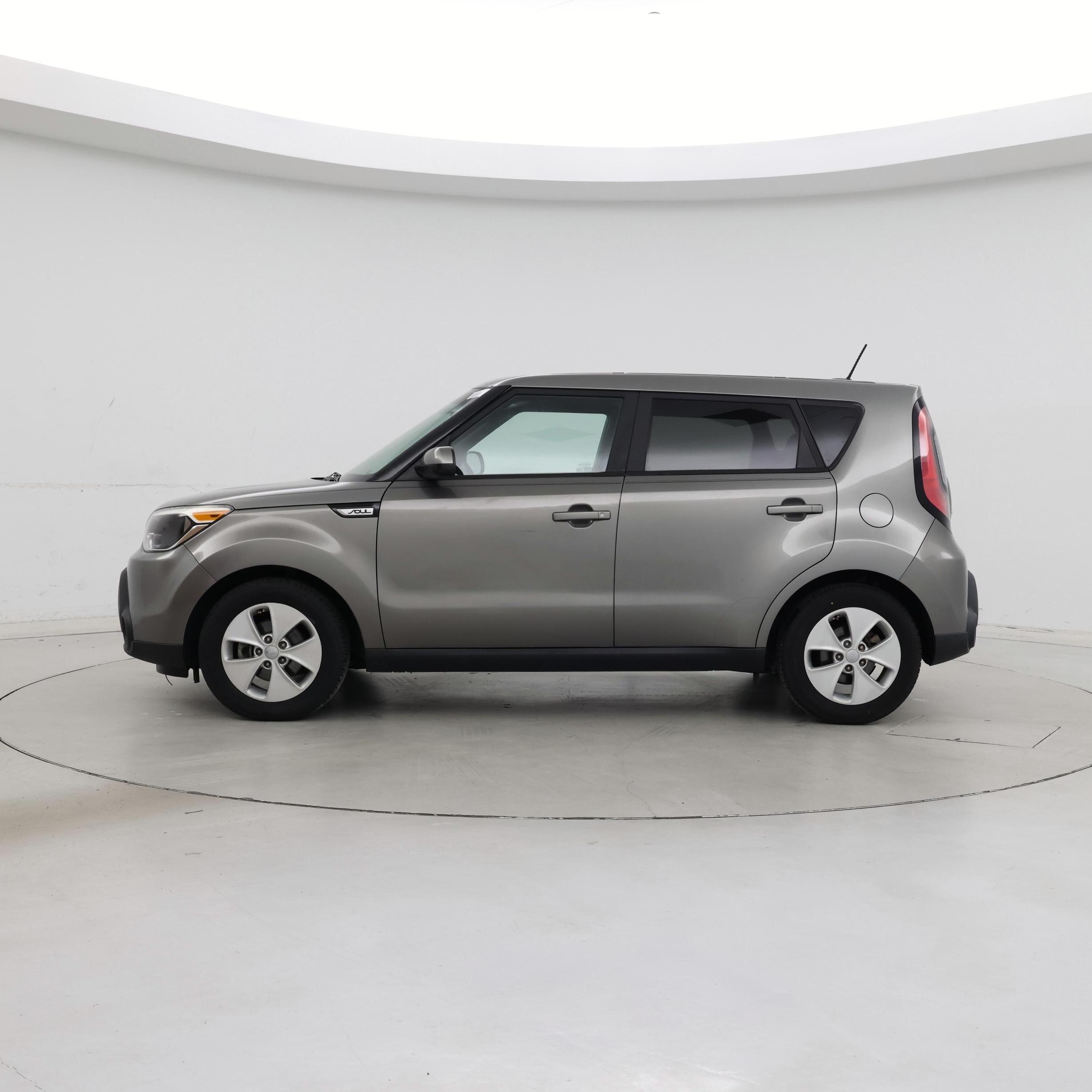 Thumbnail: 2016 Kia Soul - 3