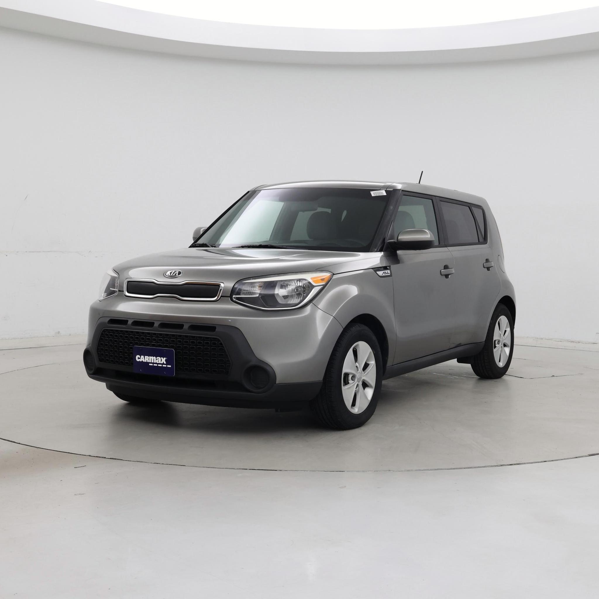 Thumbnail: 2016 Kia Soul - 4