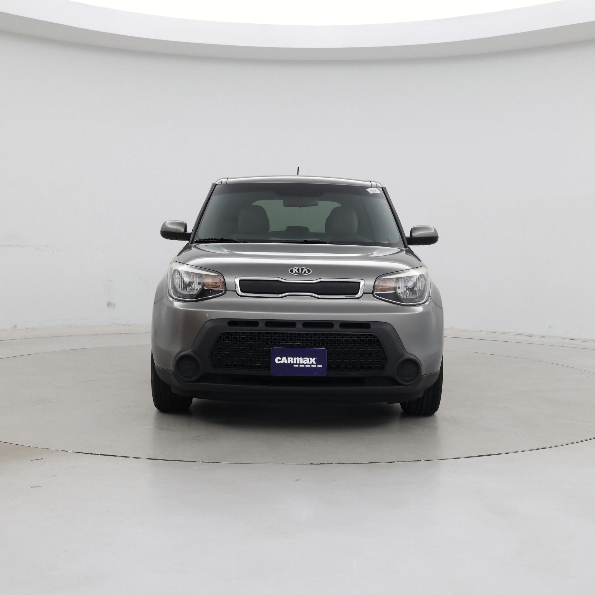 Thumbnail: 2016 Kia Soul - 5
