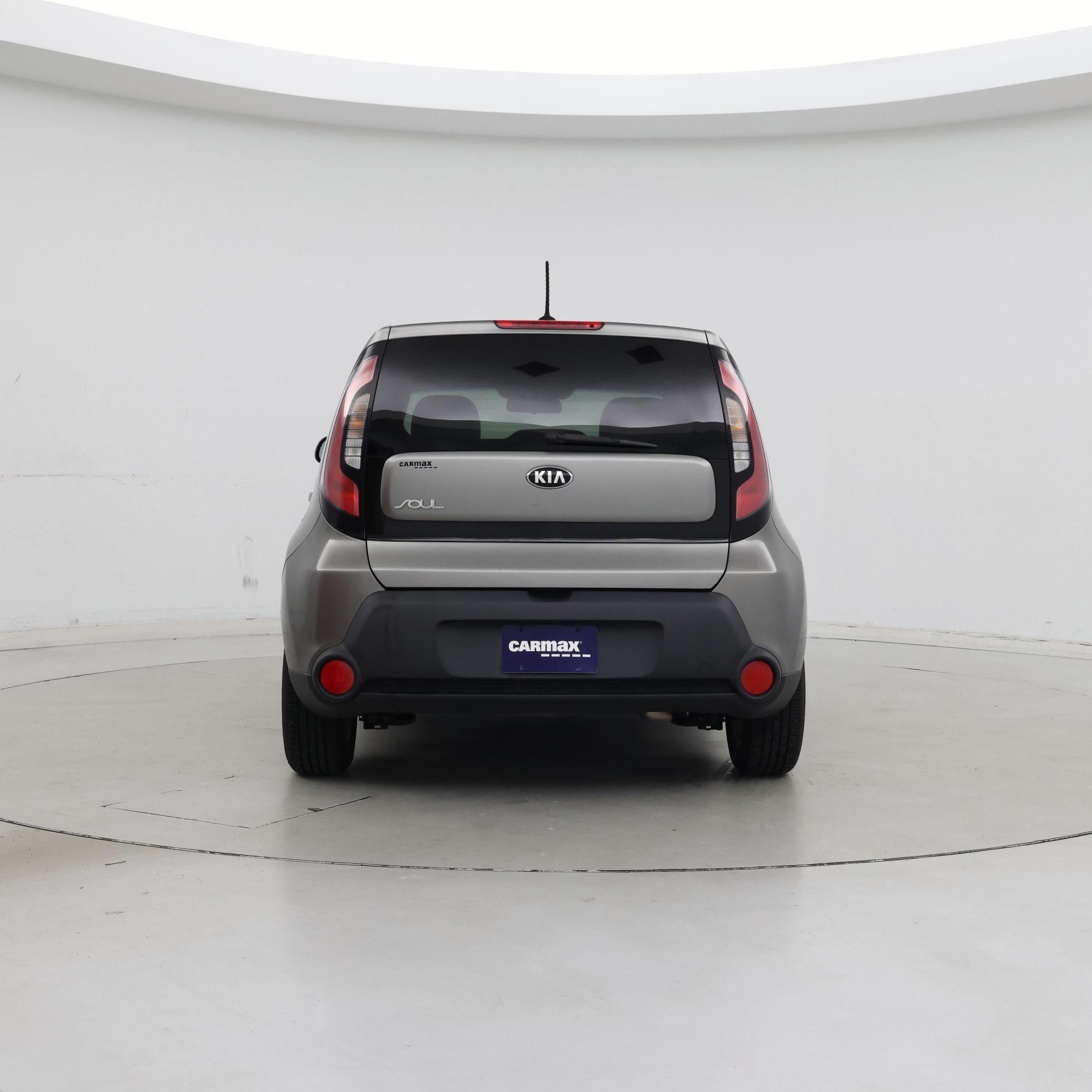 Thumbnail: 2016 Kia Soul - 6