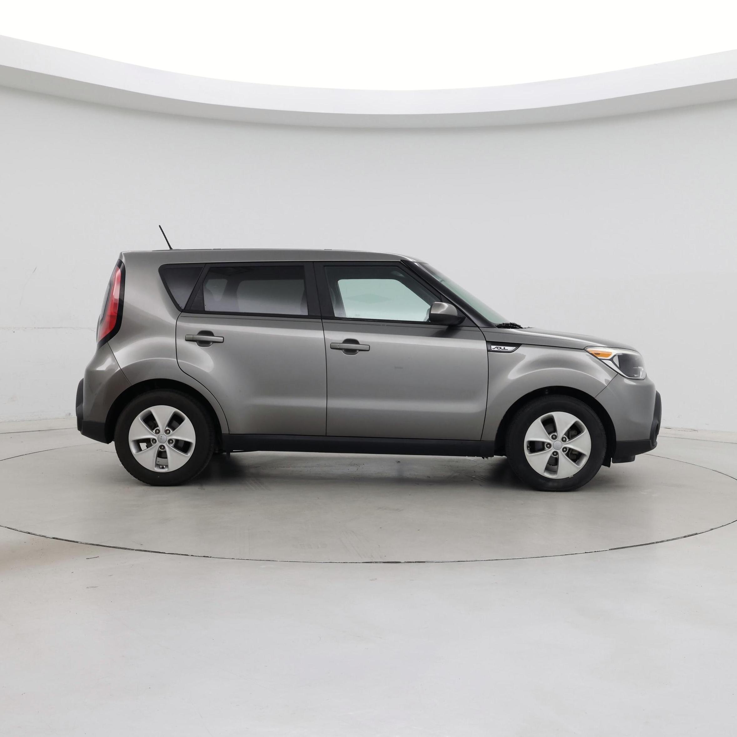 Thumbnail: 2016 Kia Soul - 7
